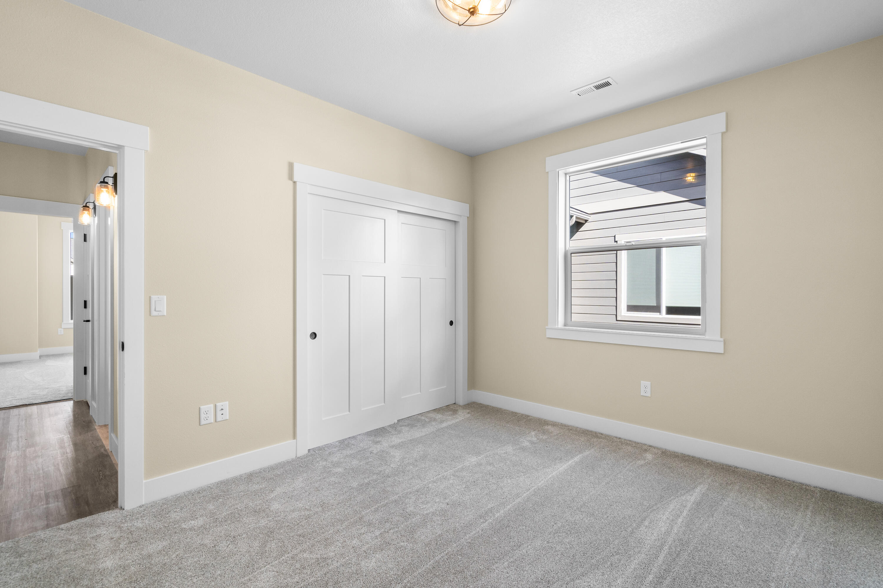 Crystal Springs - Residential