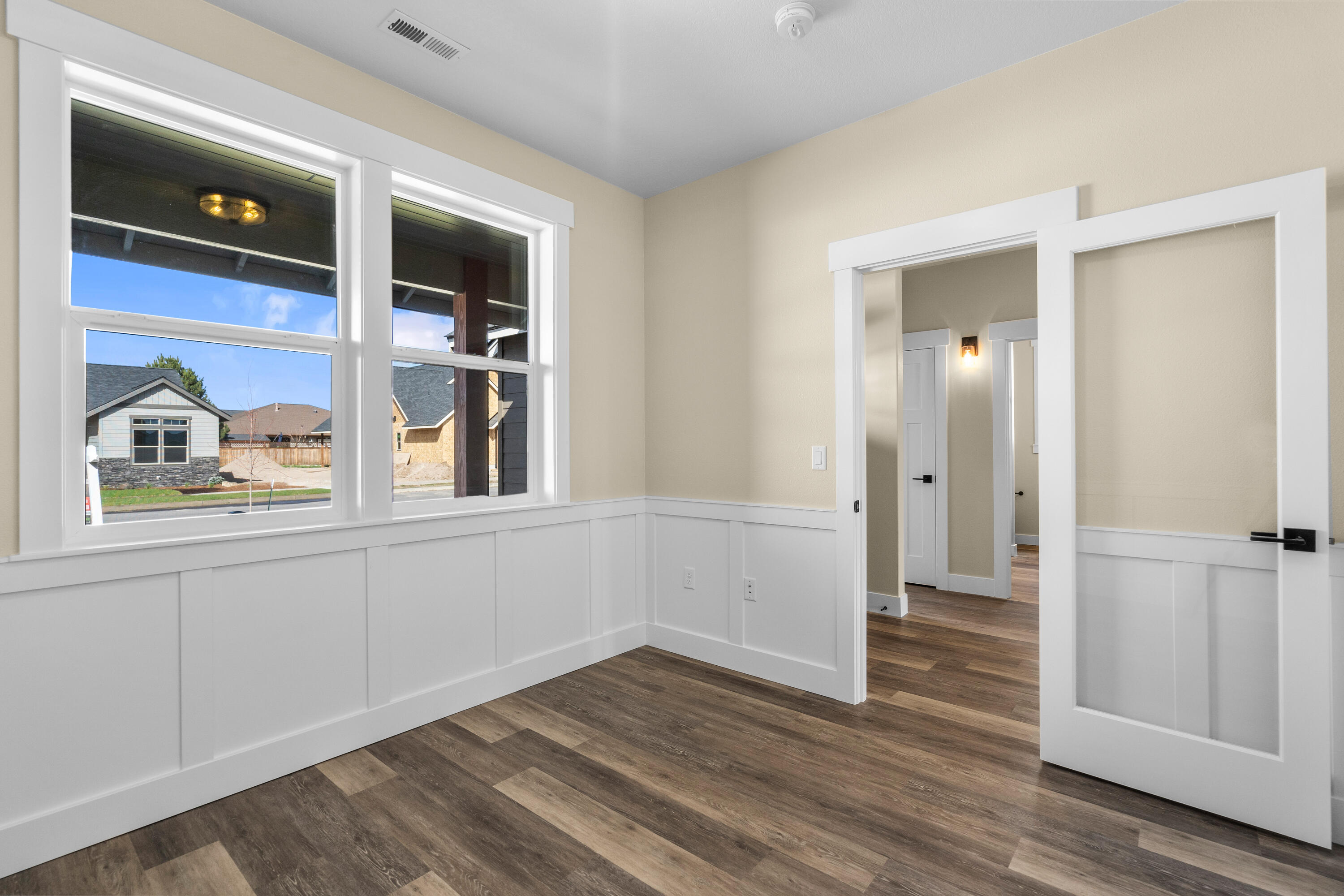 Crystal Springs - Residential