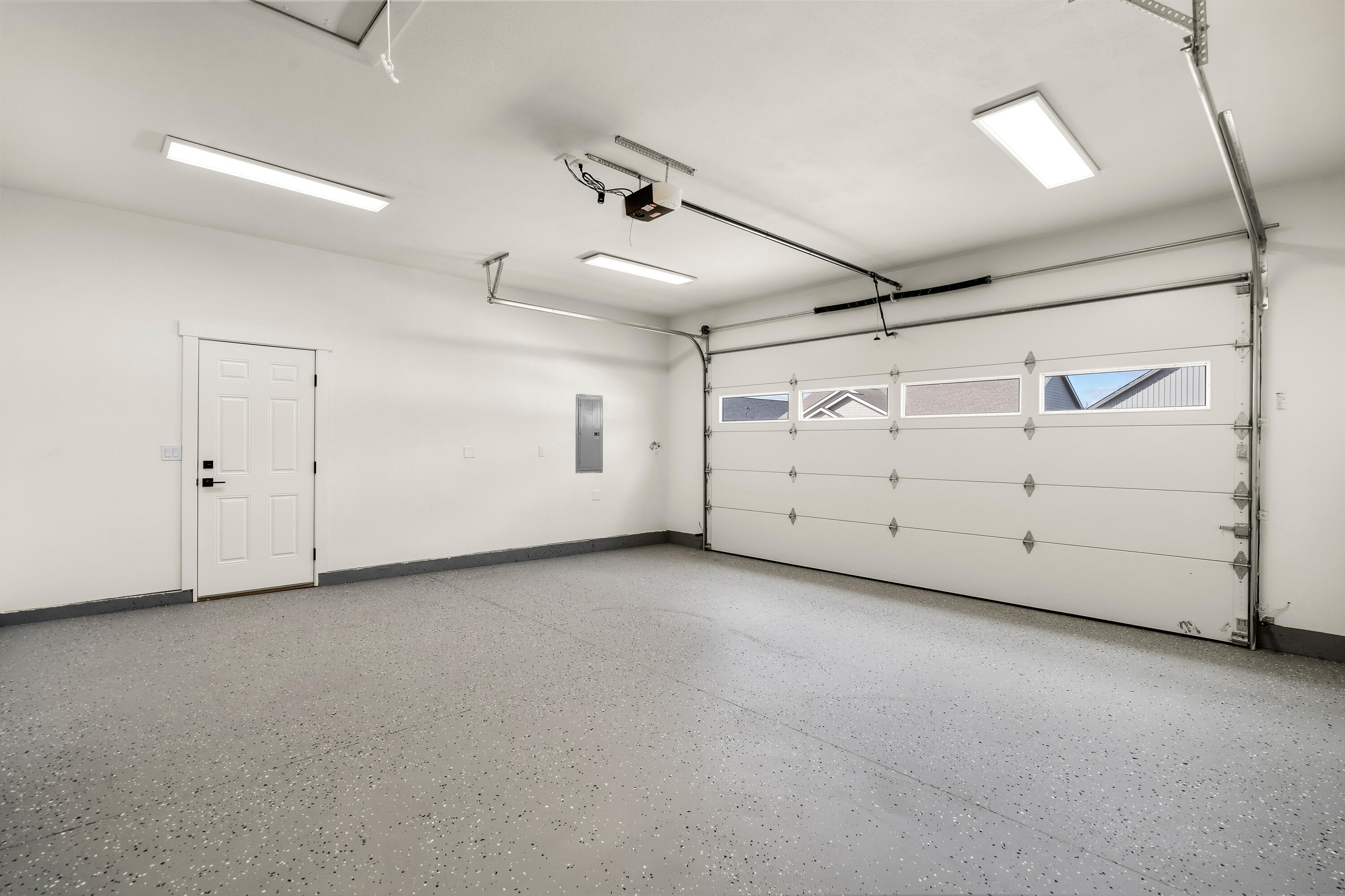 Crystal Springs - Residential