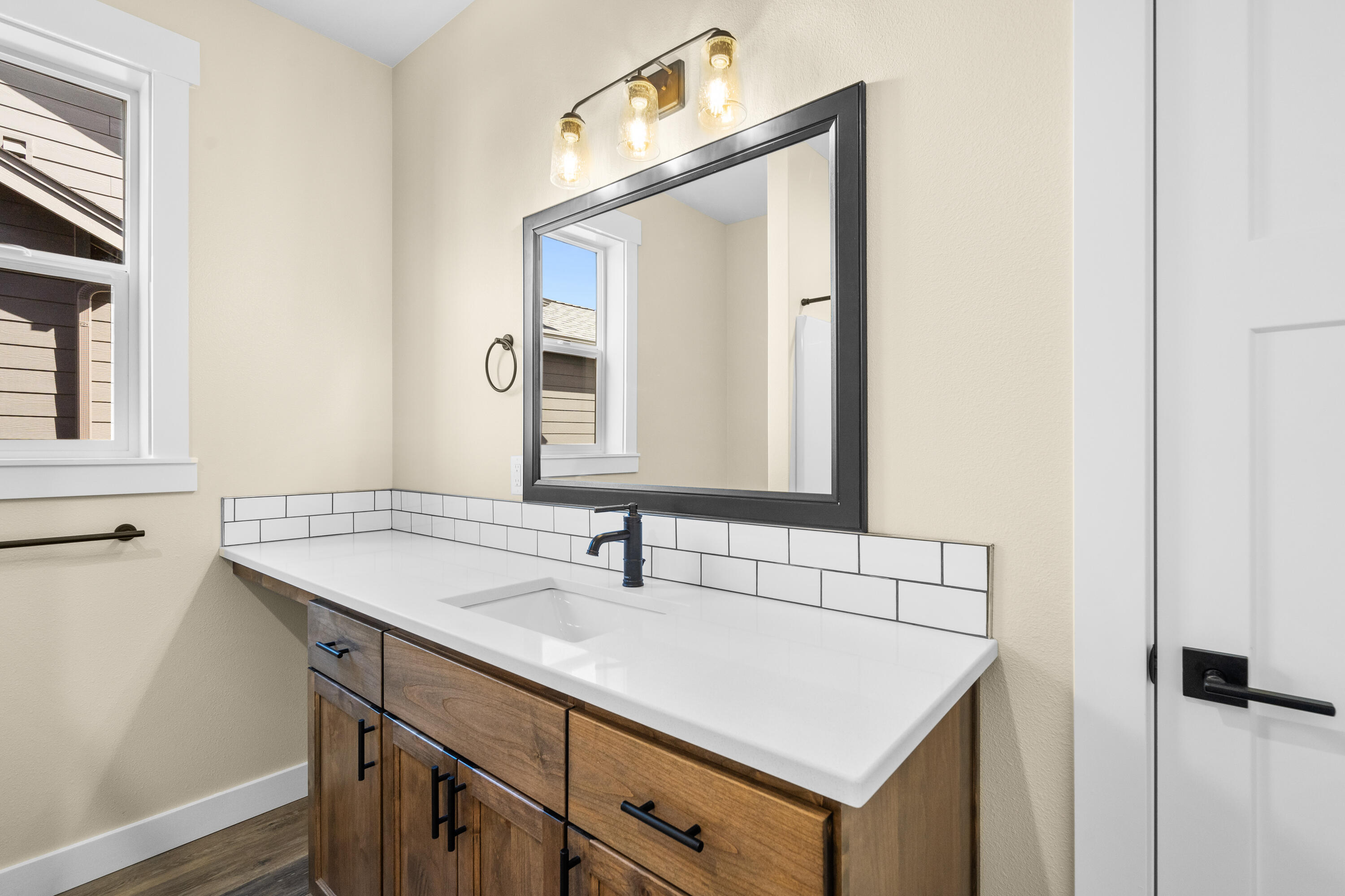 Crystal Springs - Residential