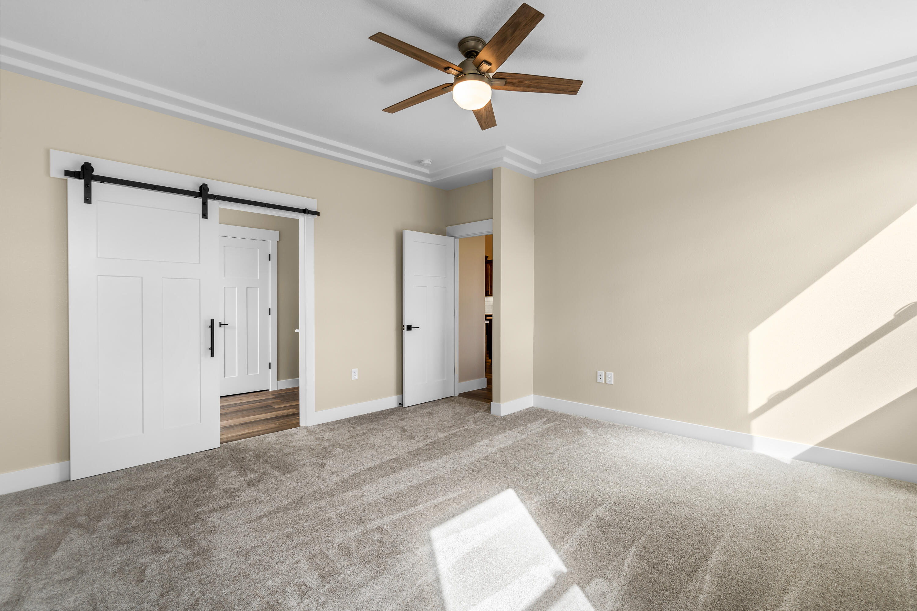 Crystal Springs - Residential