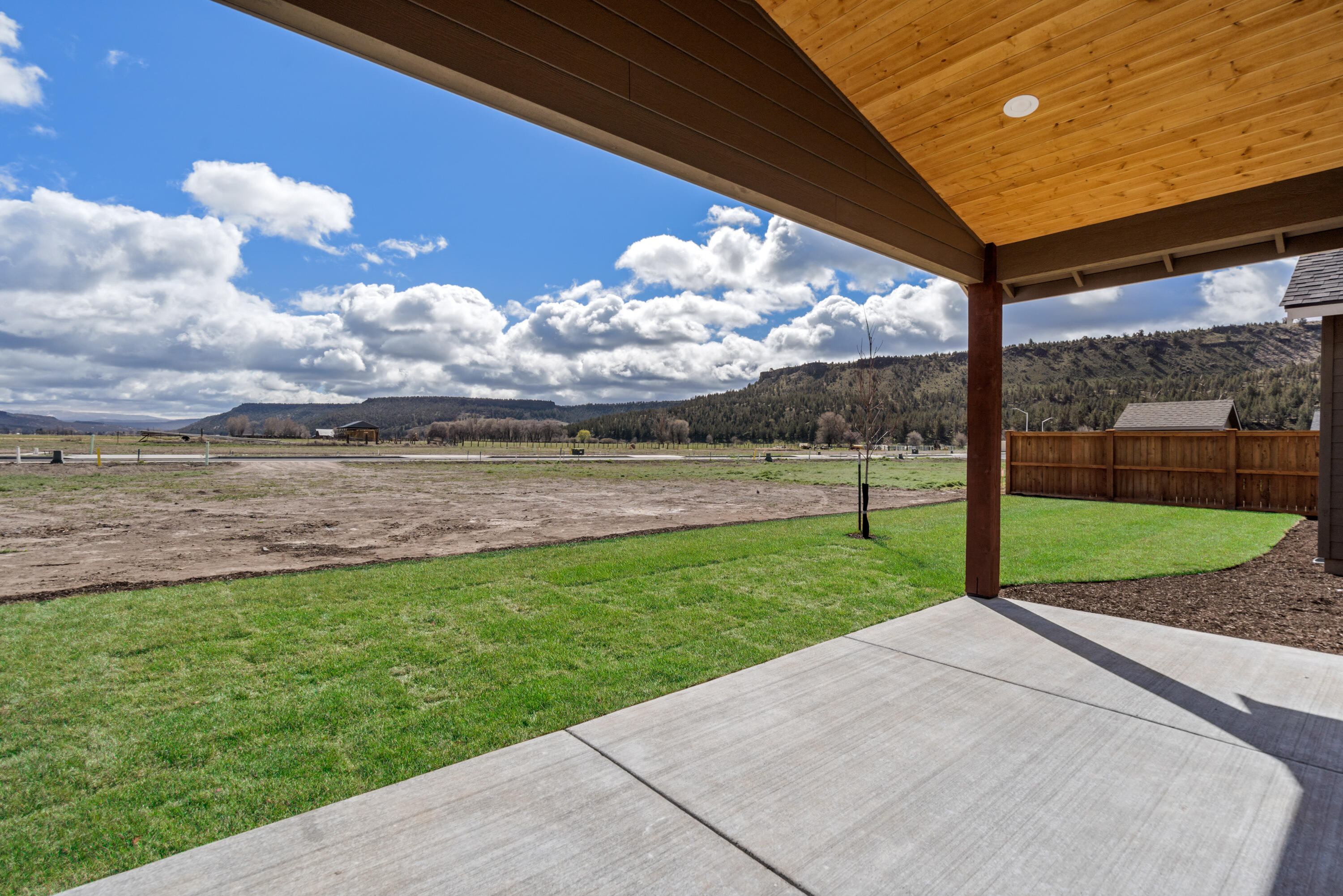 Crystal Springs - Residential