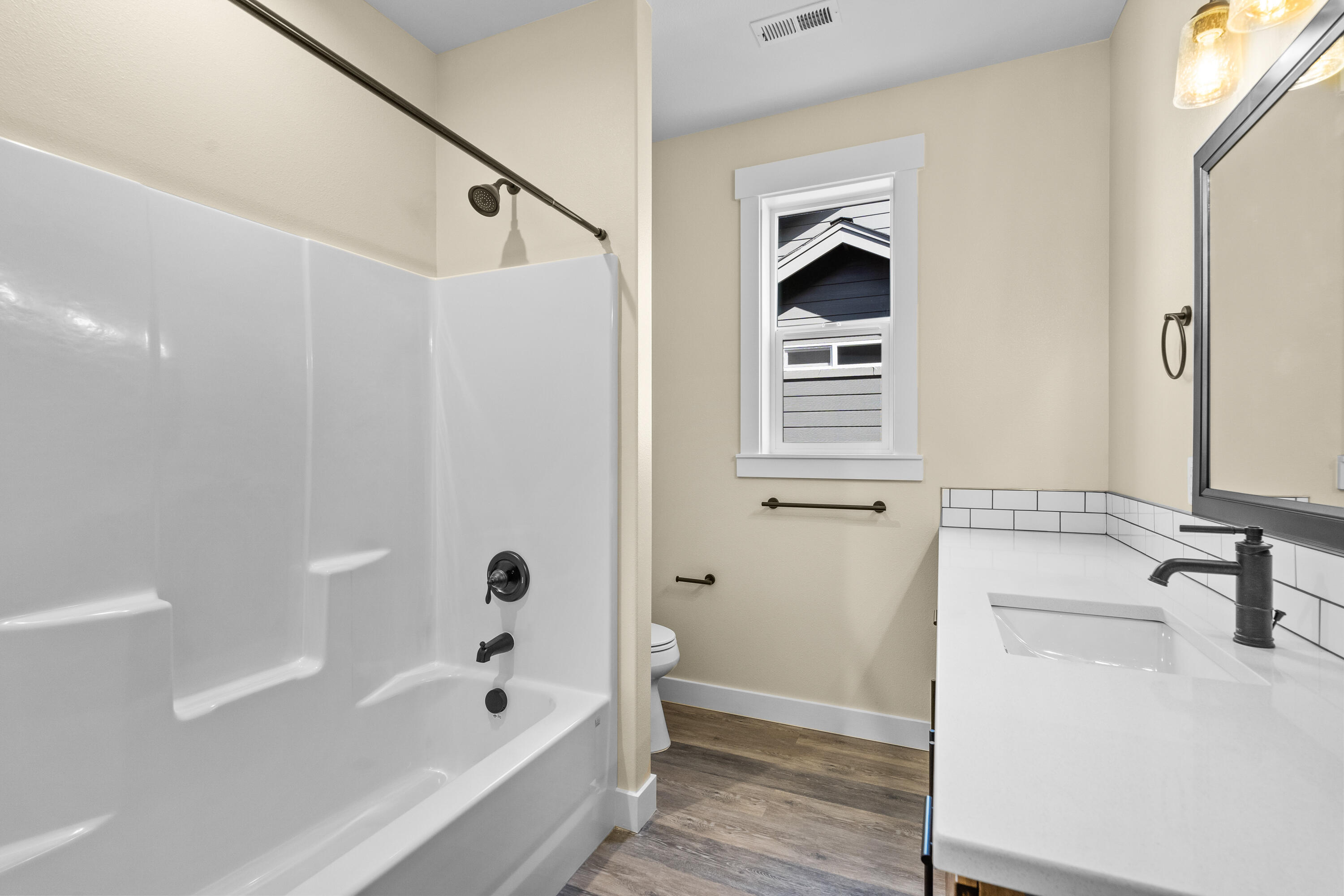 Crystal Springs - Residential