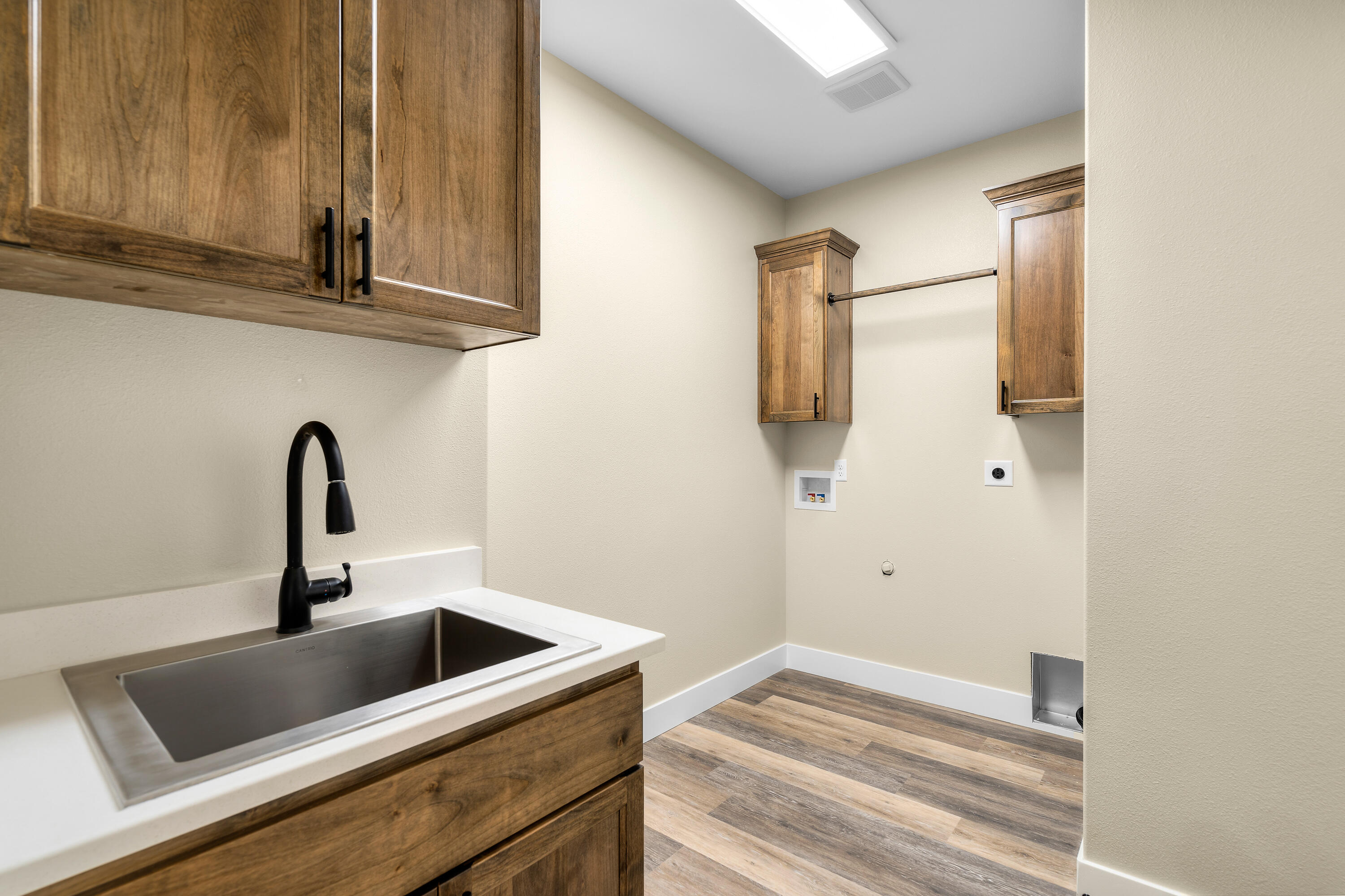 Crystal Springs - Residential