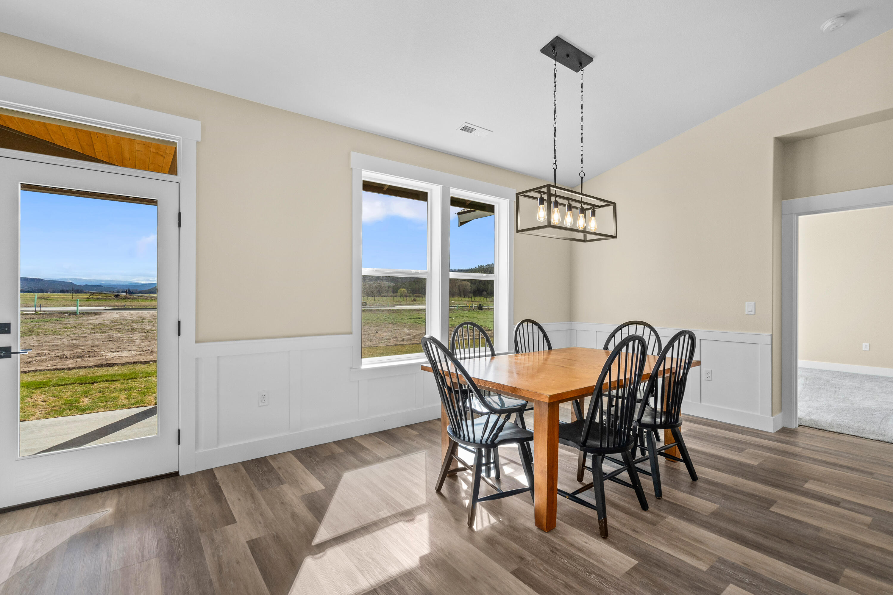 Crystal Springs - Residential