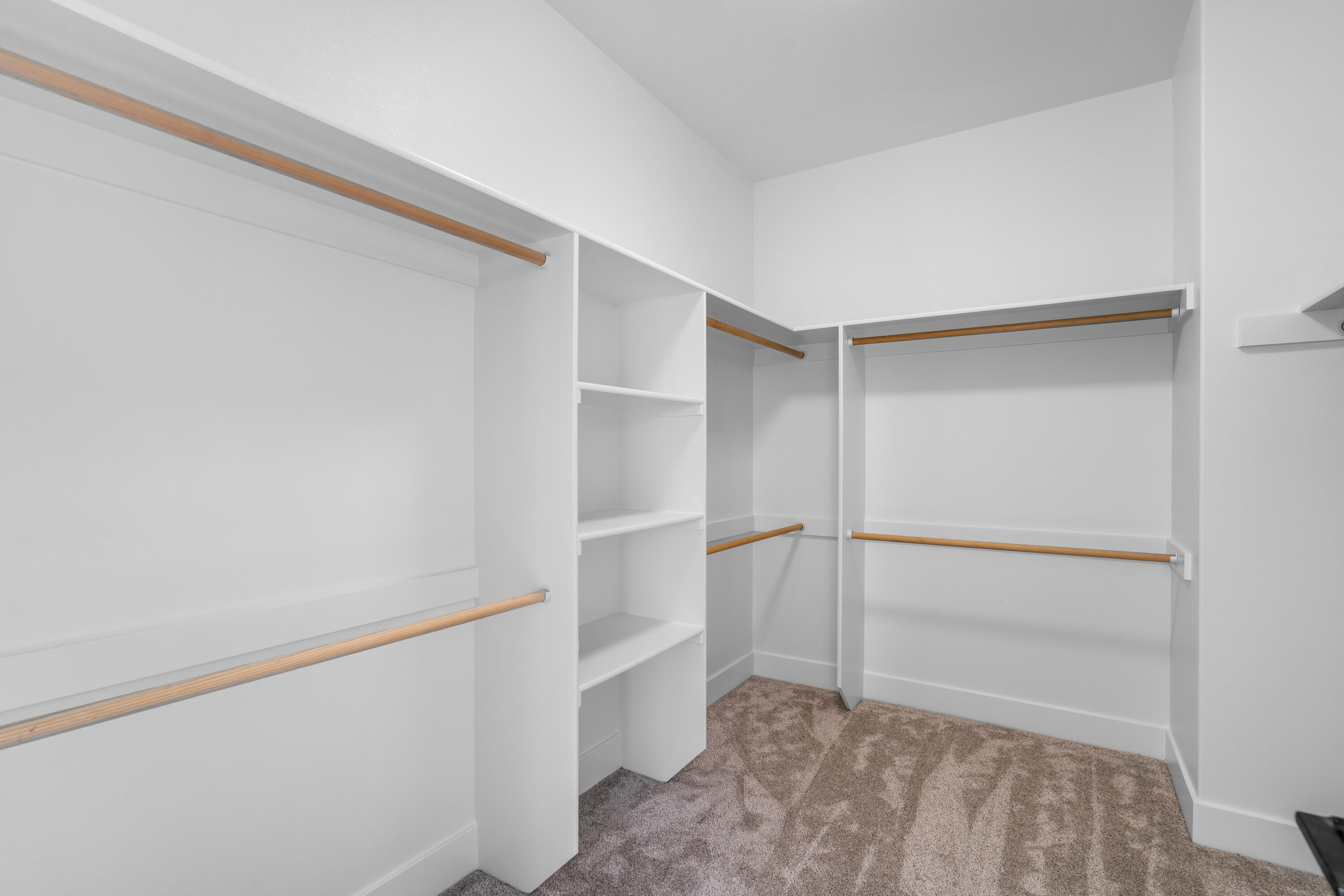 Crystal Springs - Residential