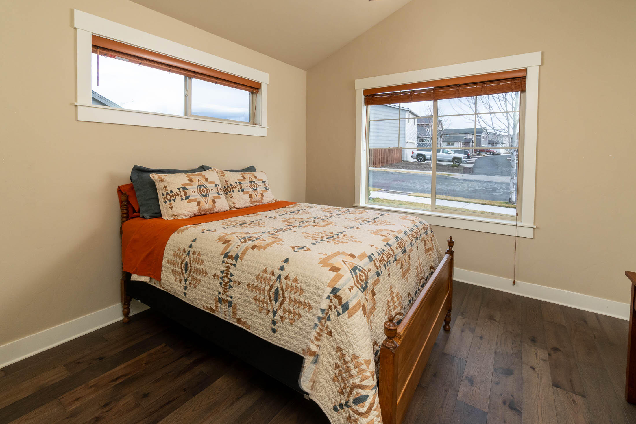 Ochoco Pointe - Residential