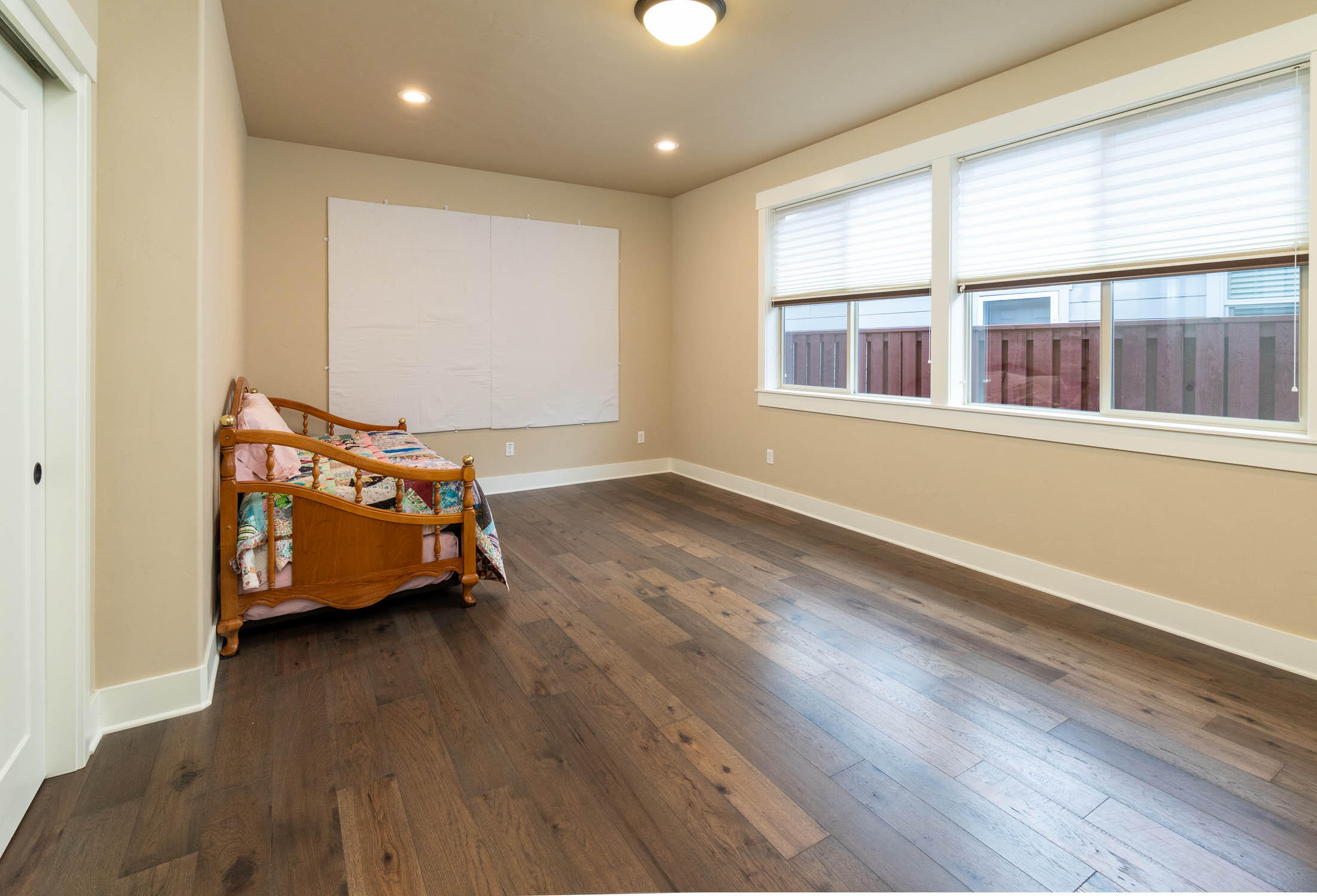 Ochoco Pointe - Residential