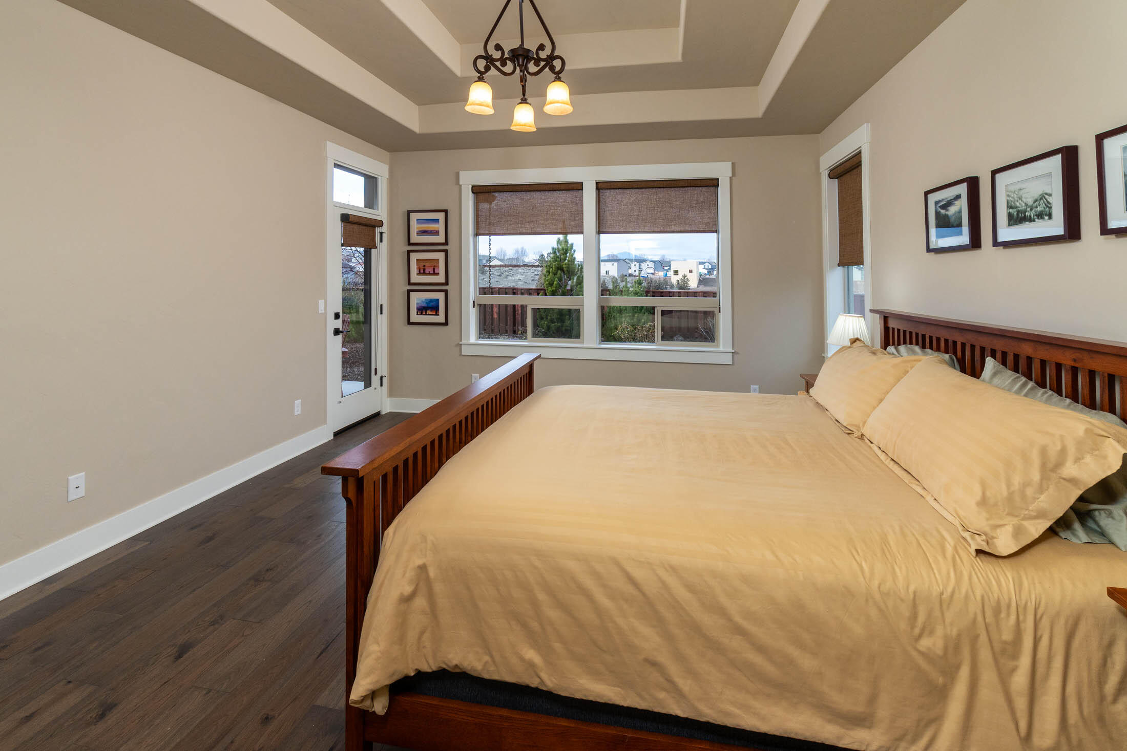 Ochoco Pointe - Residential