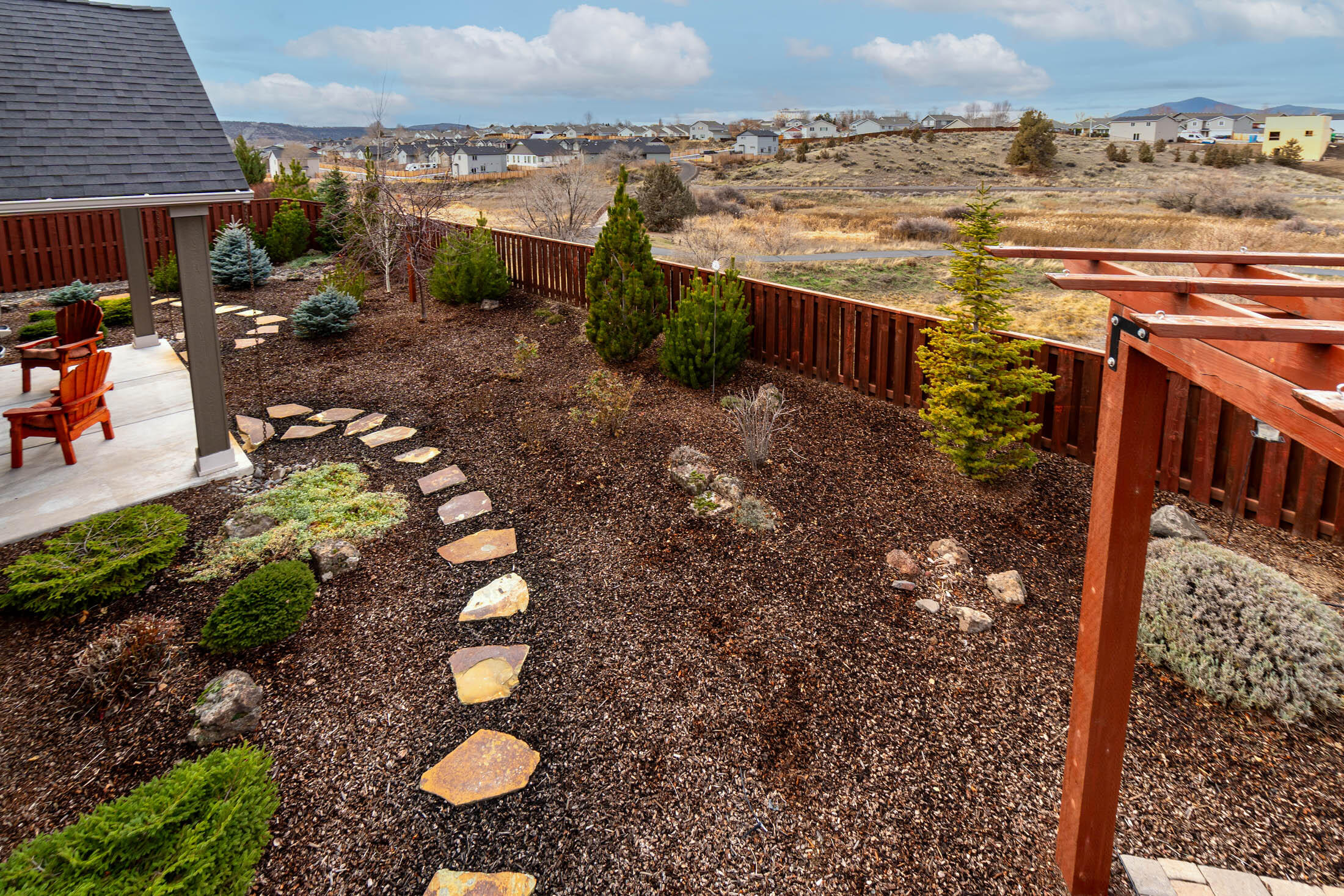 Ochoco Pointe - Residential