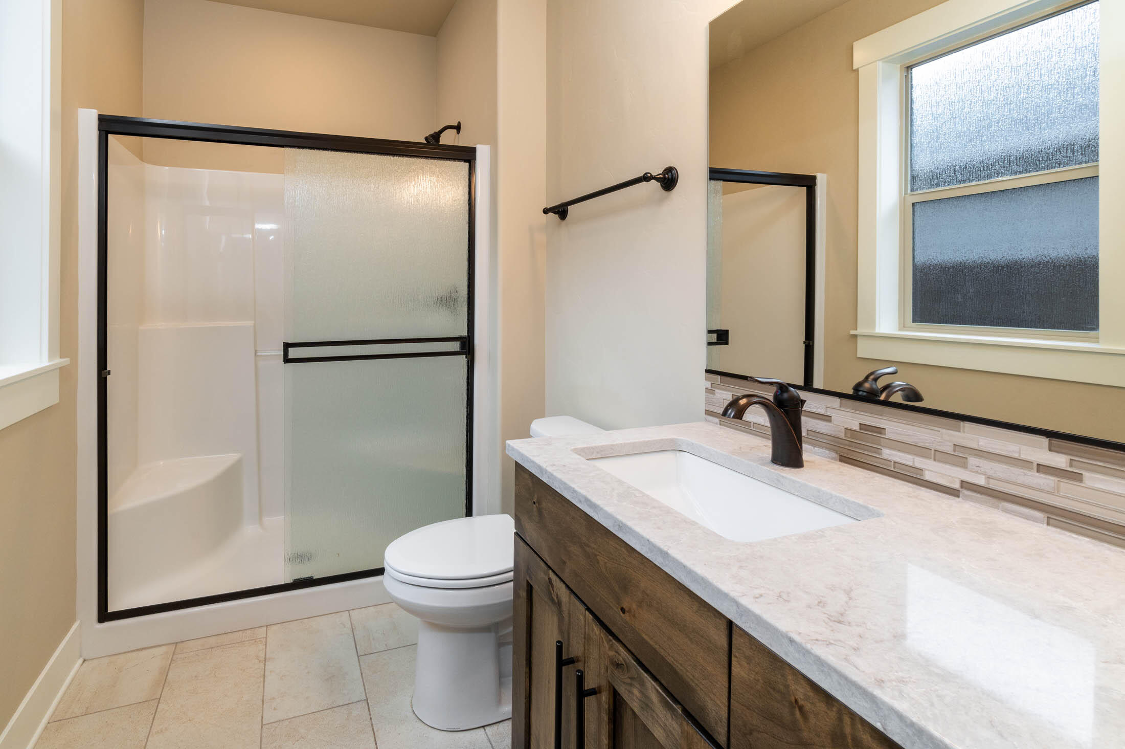 Ochoco Pointe - Residential