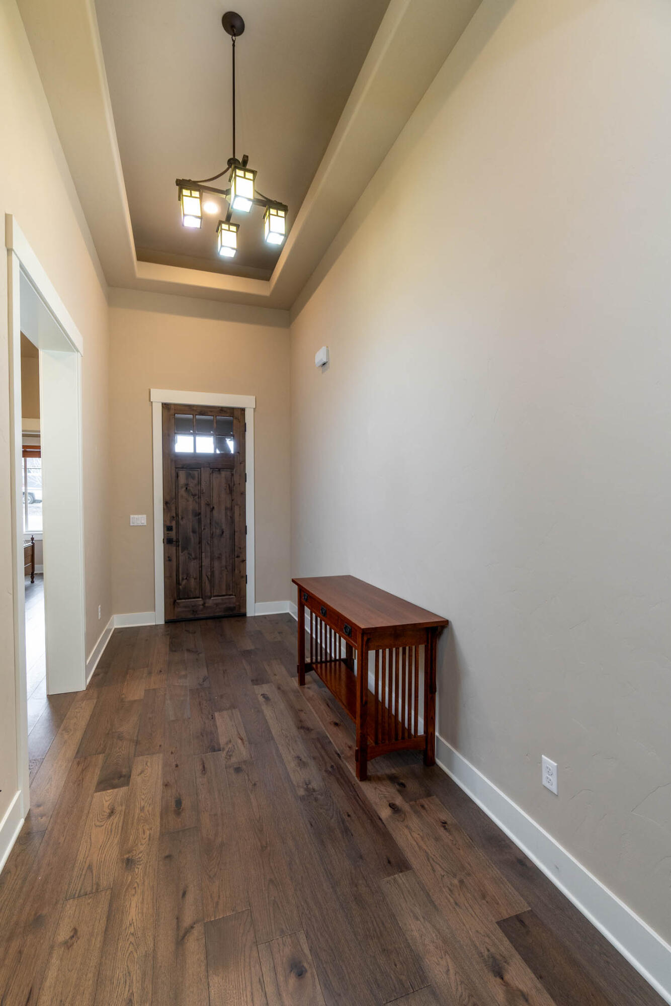 Ochoco Pointe - Residential