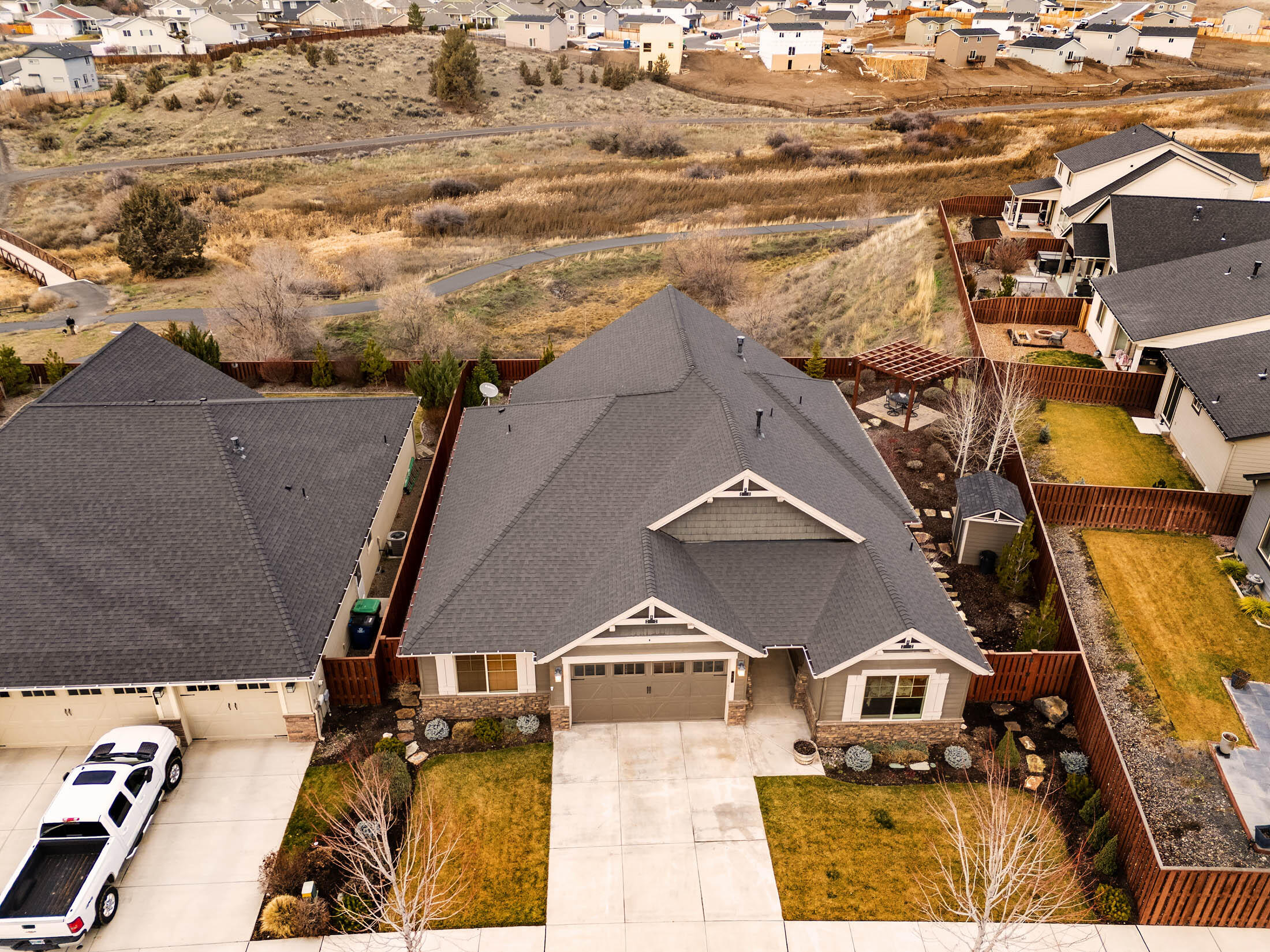 Ochoco Pointe - Residential