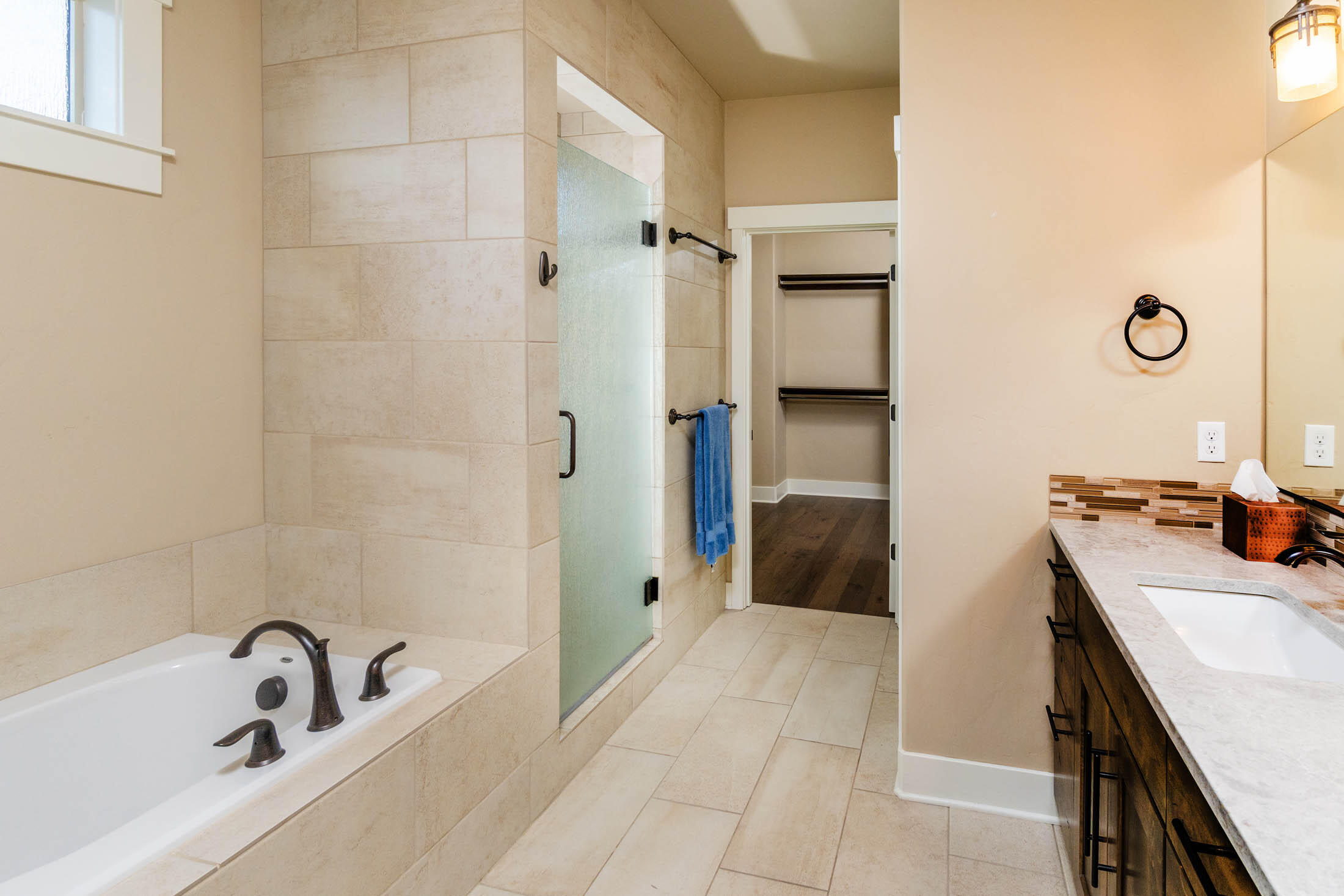 Ochoco Pointe - Residential