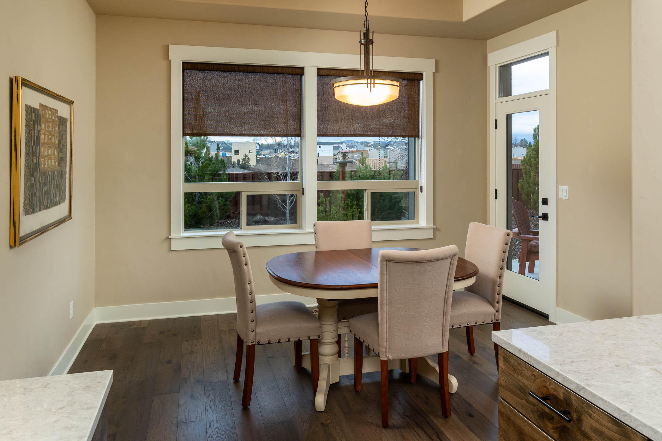 Ochoco Pointe - Residential