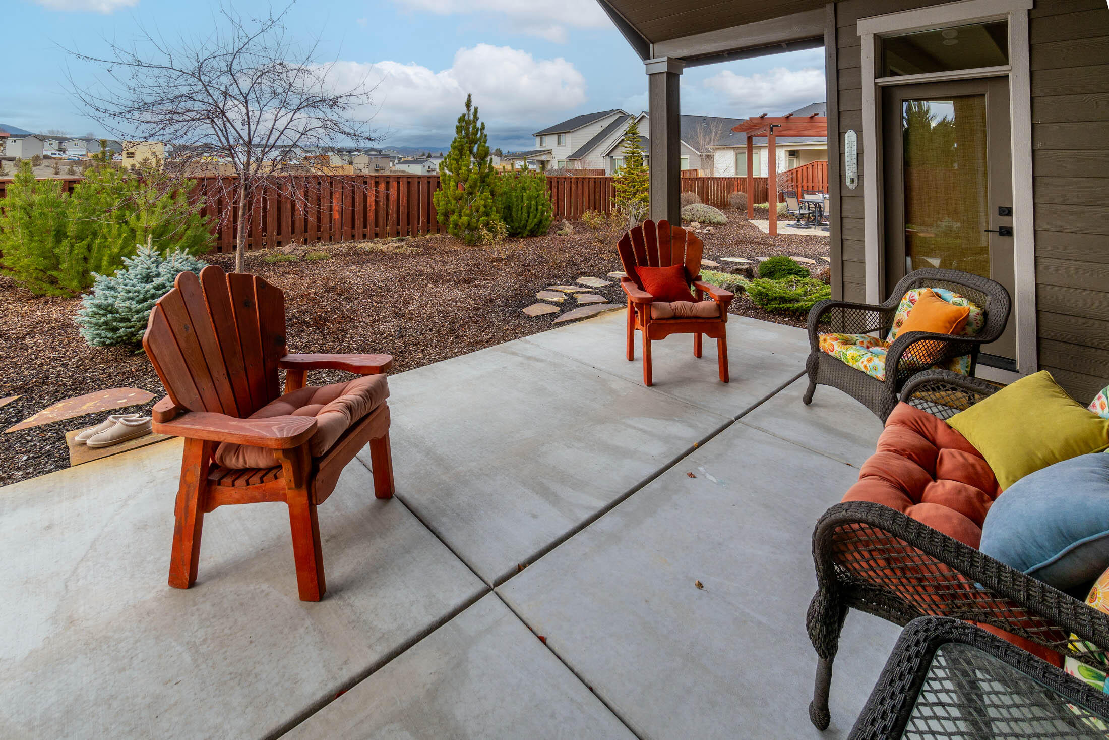 Ochoco Pointe - Residential