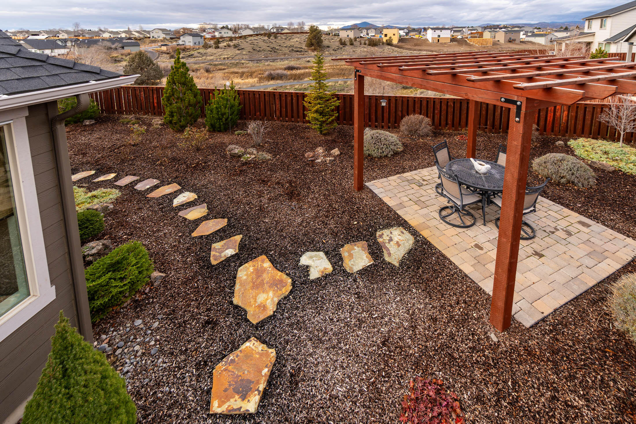 Ochoco Pointe - Residential