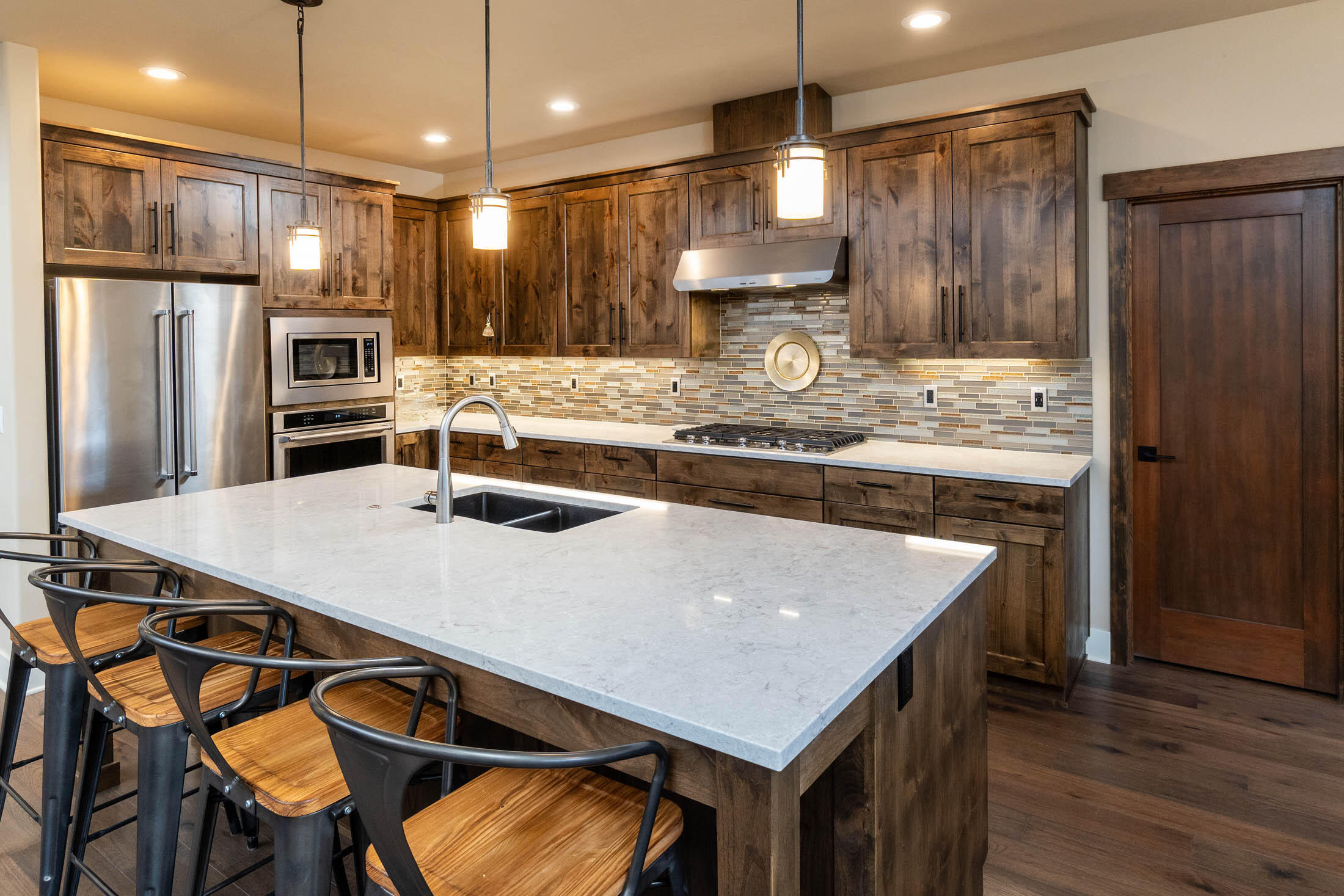 Ochoco Pointe - Residential