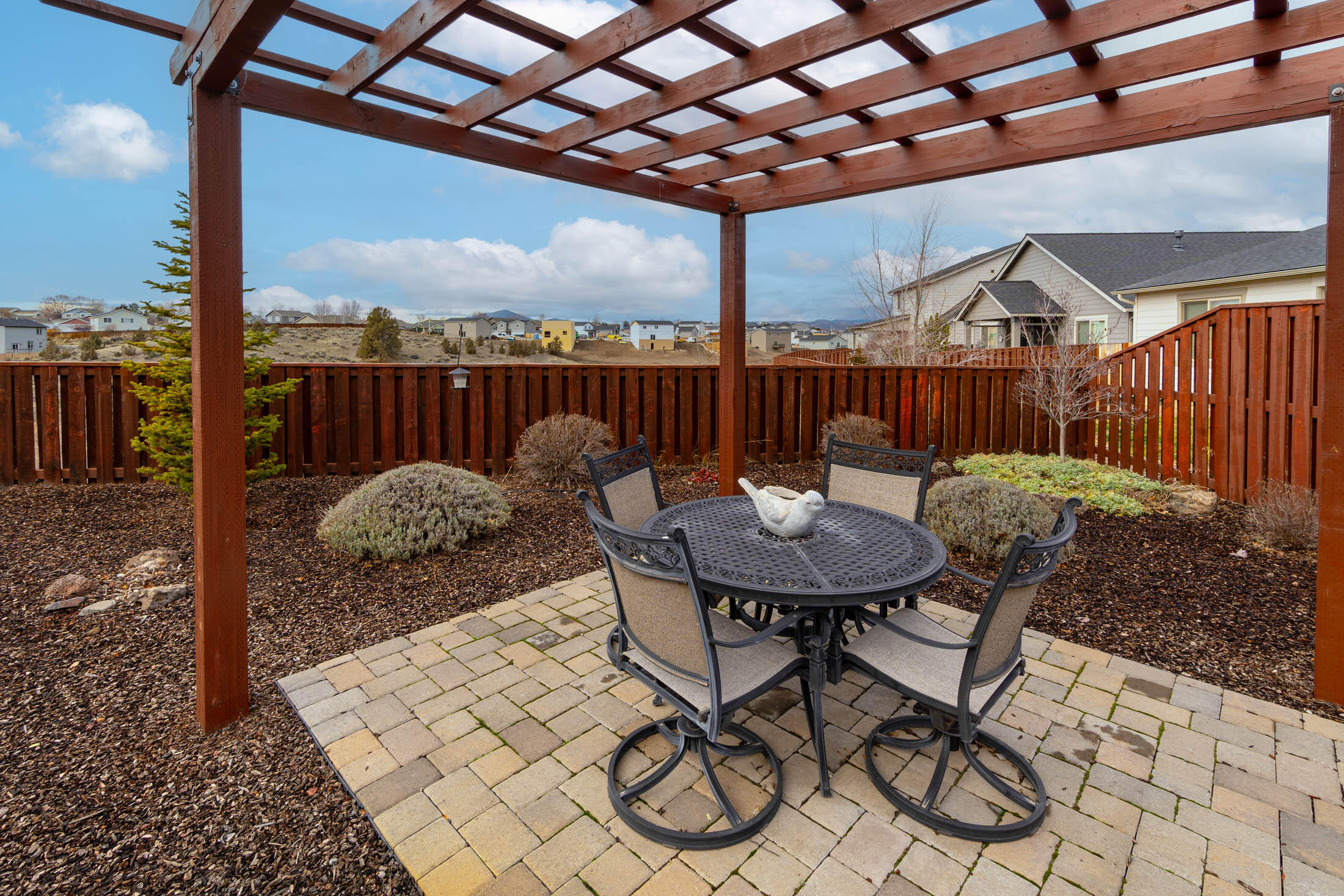 Ochoco Pointe - Residential