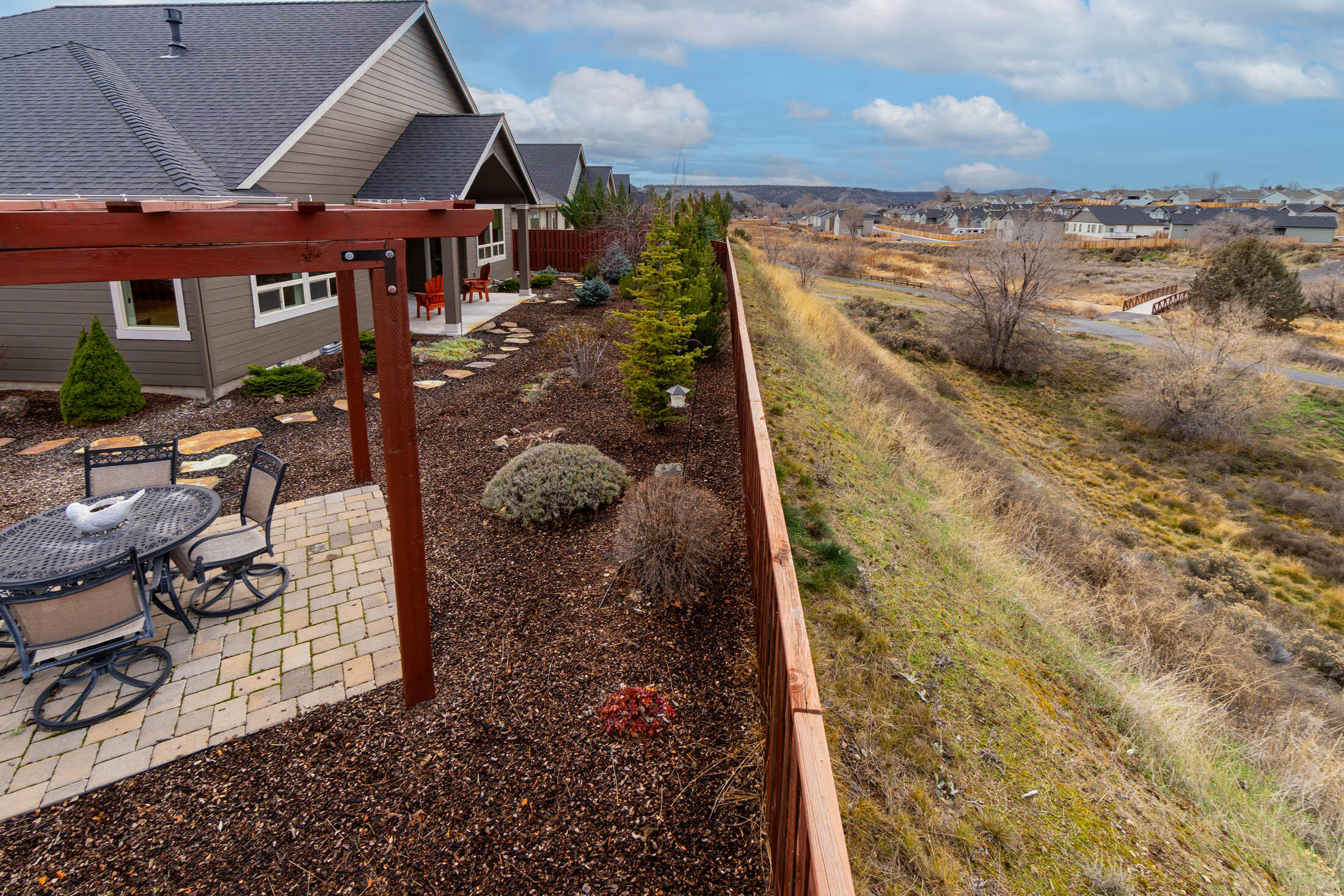 Ochoco Pointe - Residential