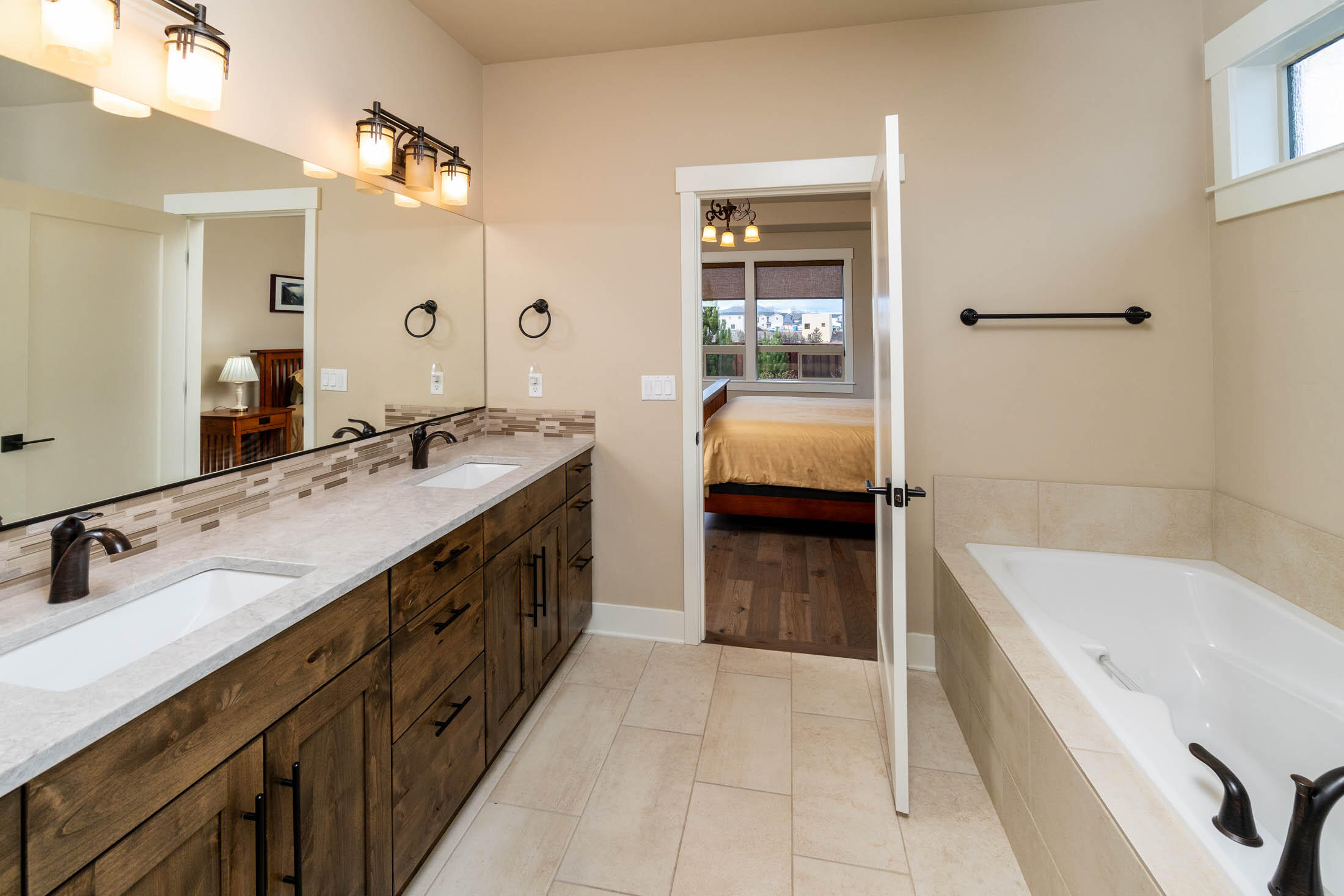 Ochoco Pointe - Residential