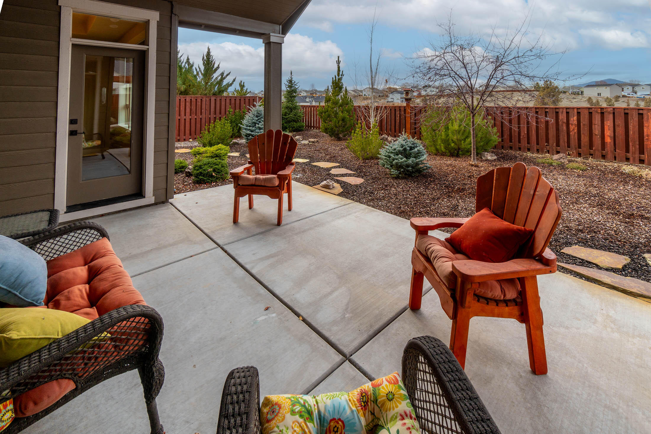 Ochoco Pointe - Residential