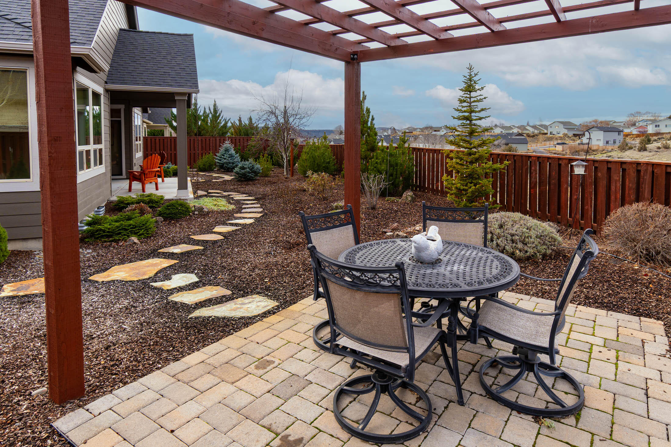 Ochoco Pointe - Residential