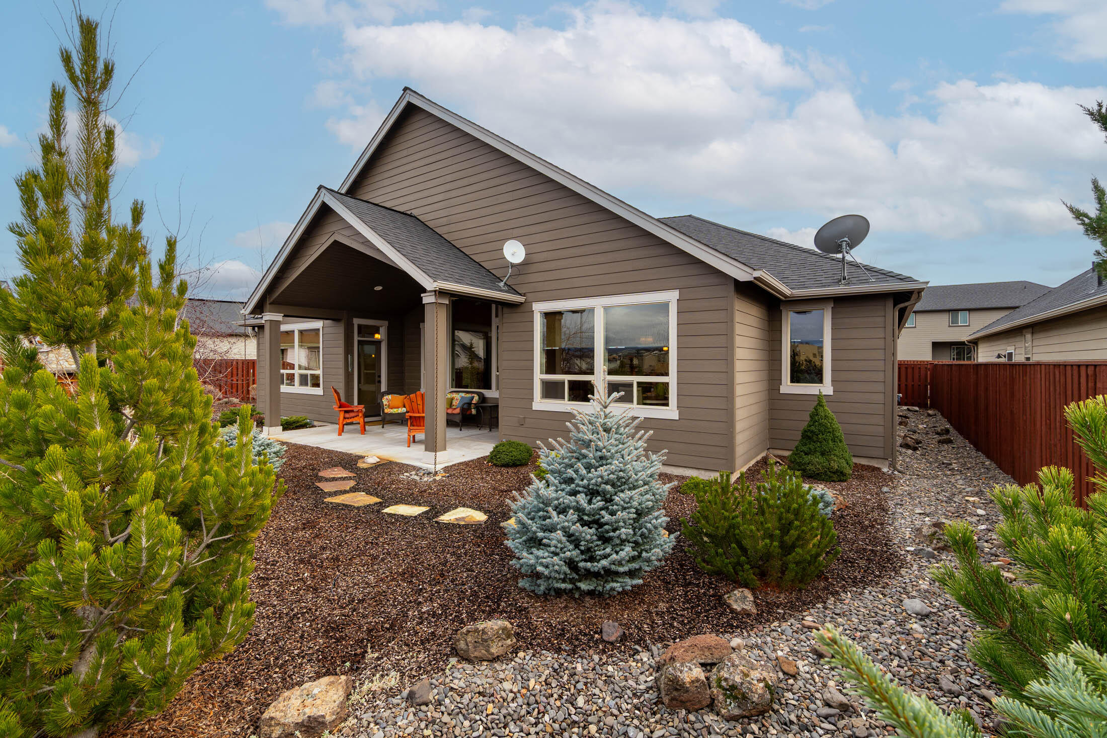 Ochoco Pointe - Residential