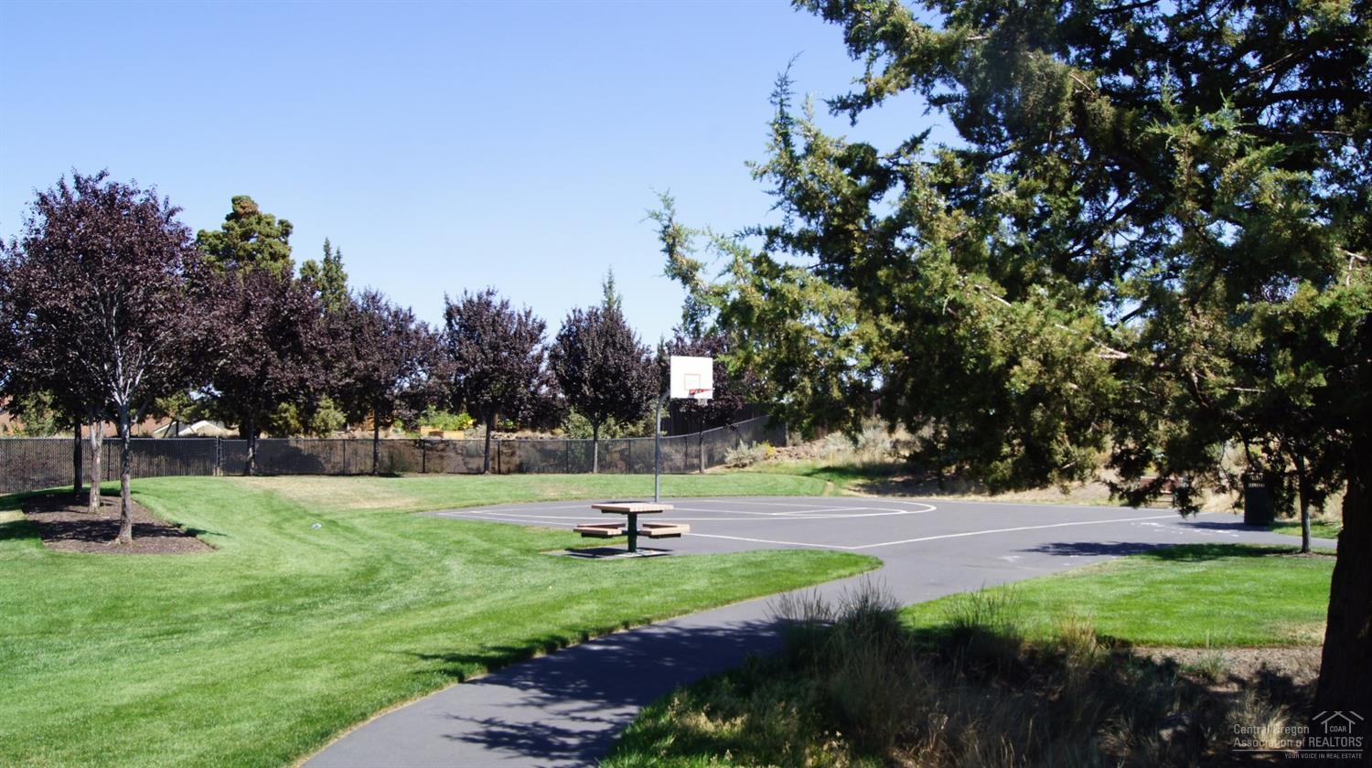 McCall Landing - Residential