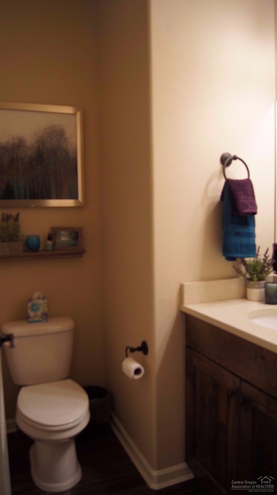 McCall Landing - Residential