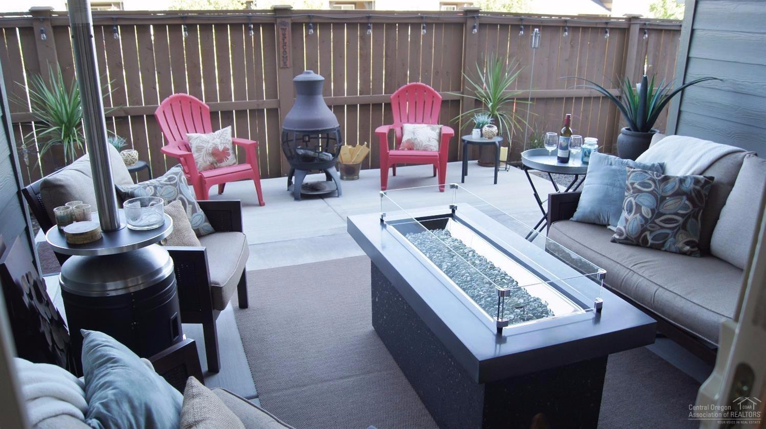 McCall Landing - Residential