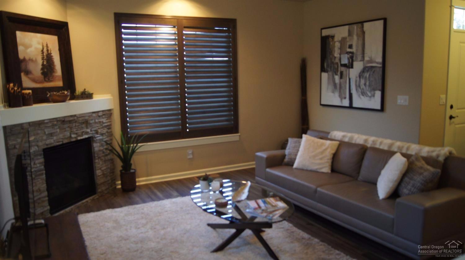 McCall Landing - Residential