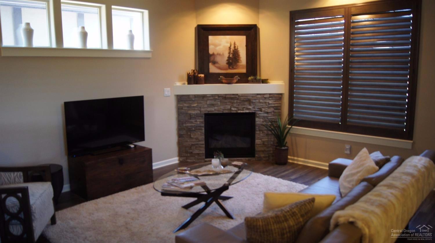 McCall Landing - Residential