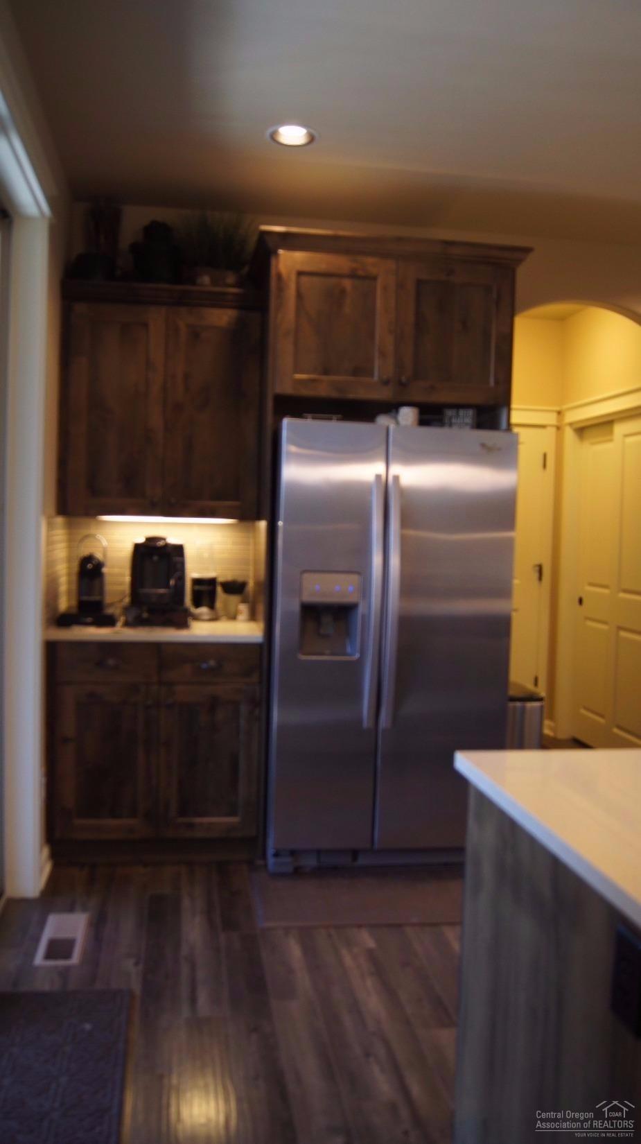 McCall Landing - Residential