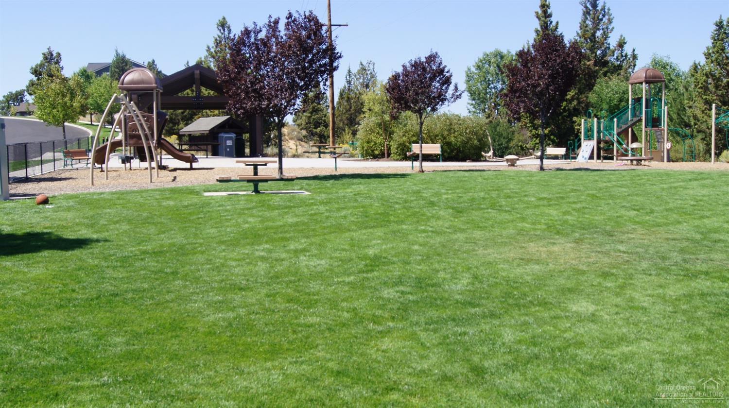 McCall Landing - Residential