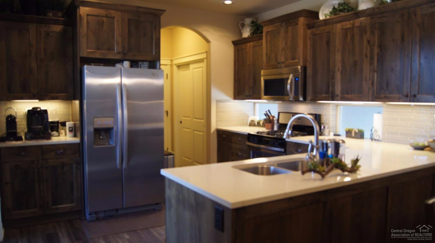 McCall Landing - Residential