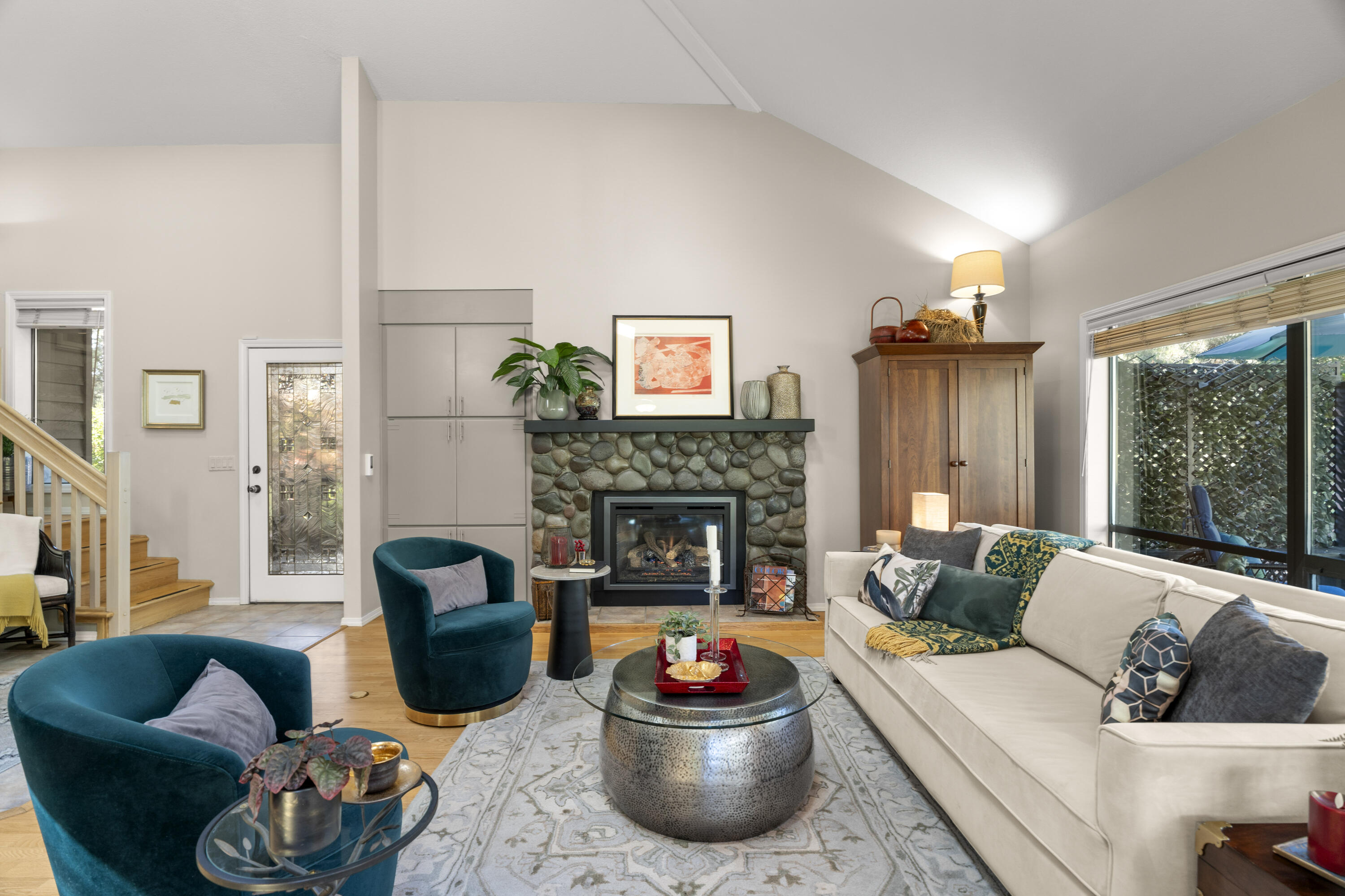 Rivers Edge Village - Residential