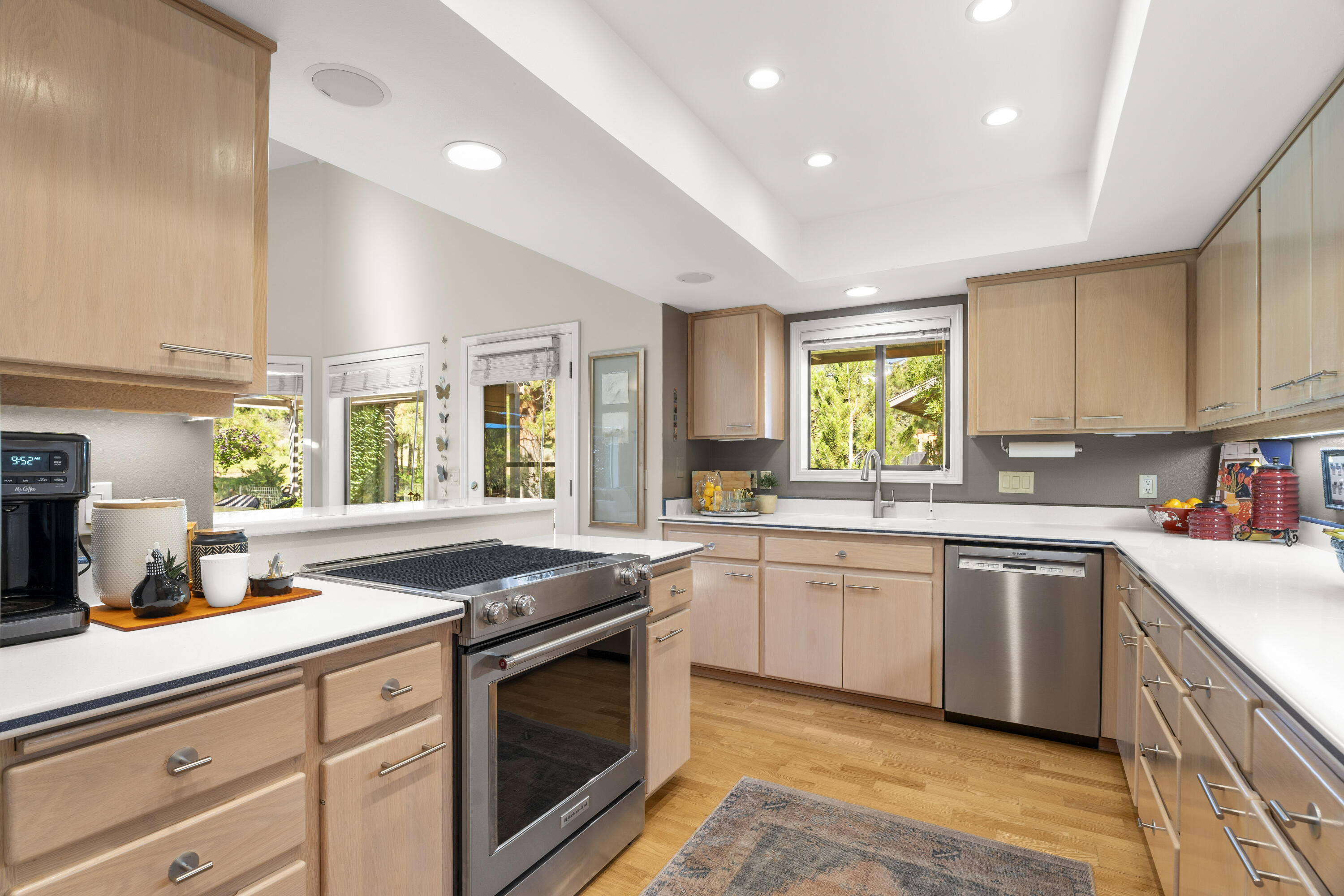 Rivers Edge Village - Residential