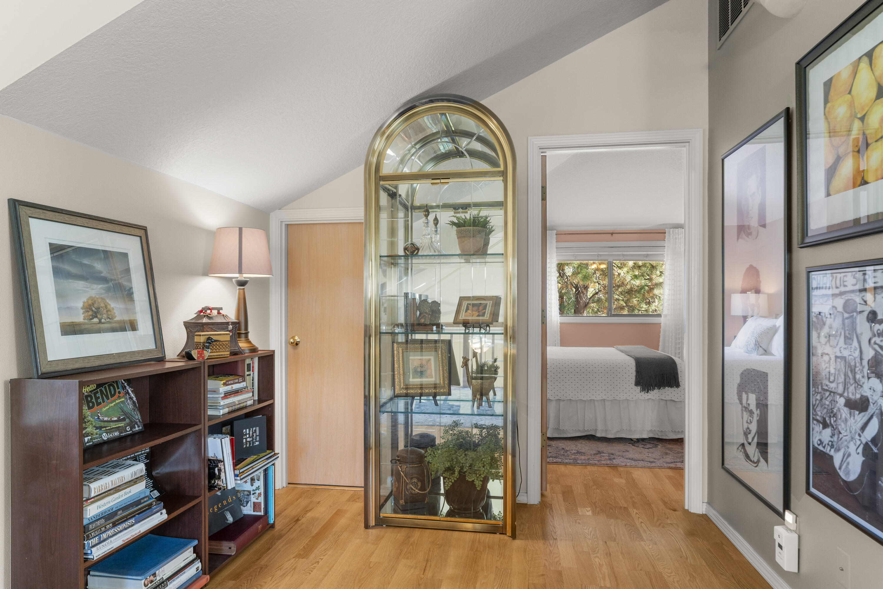 Rivers Edge Village - Residential