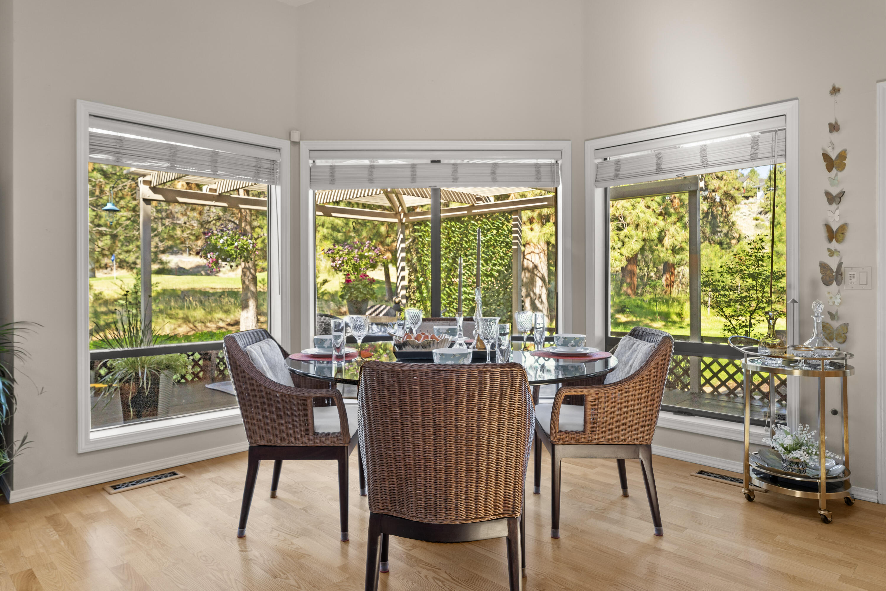 Rivers Edge Village - Residential