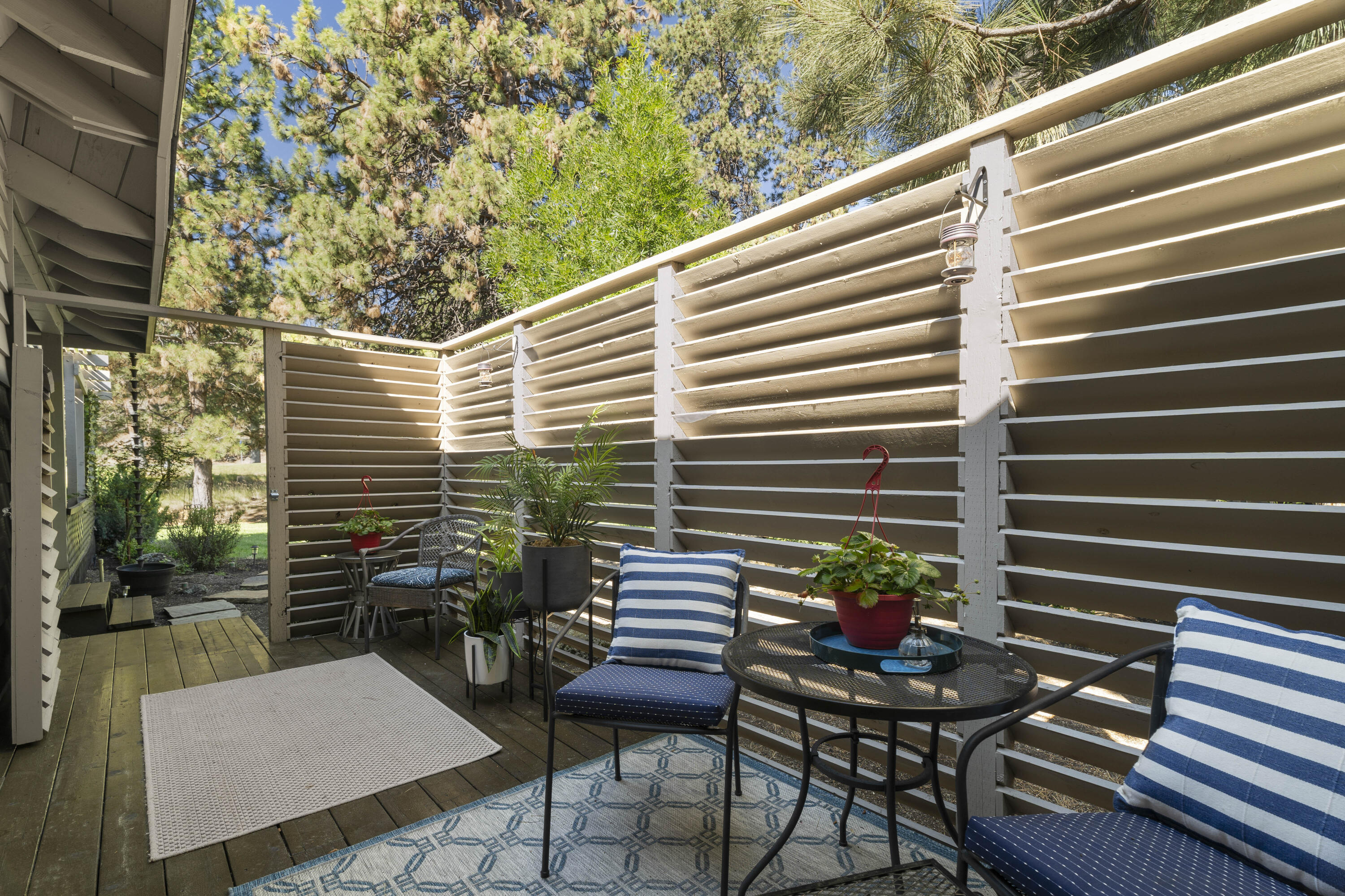 Rivers Edge Village - Residential