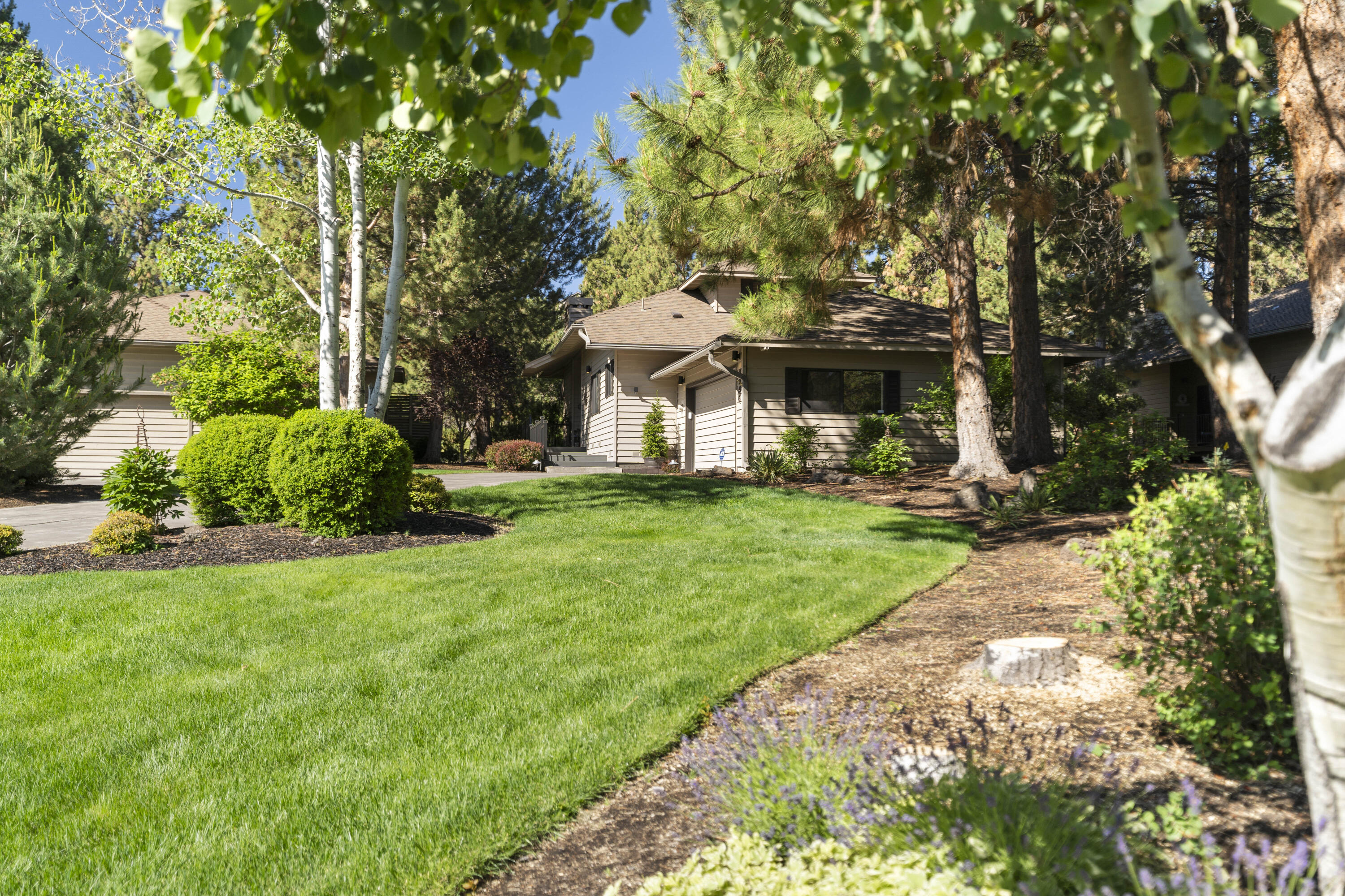 Rivers Edge Village - Residential