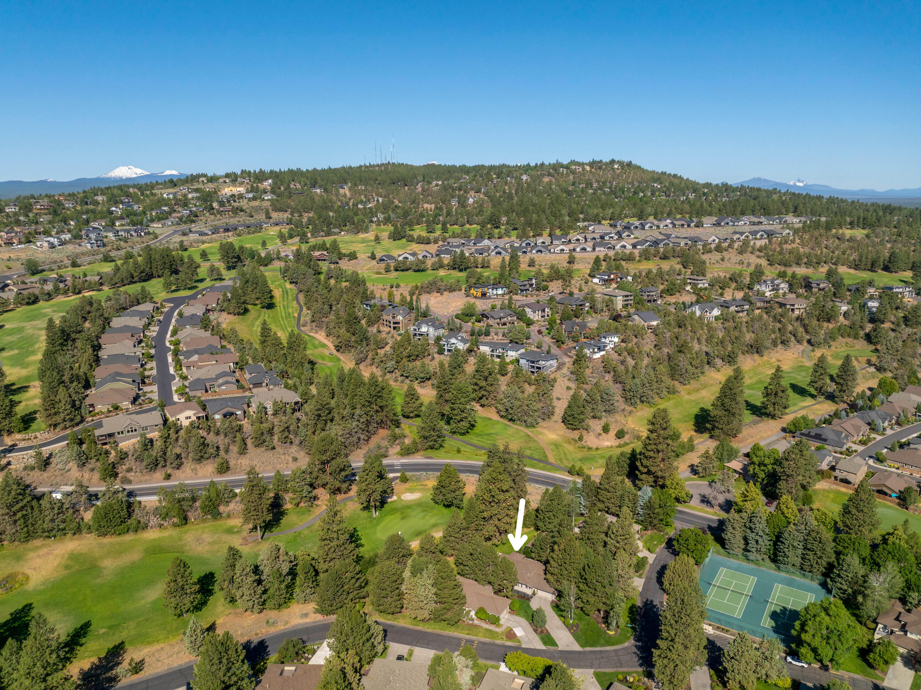 Rivers Edge Village - Residential