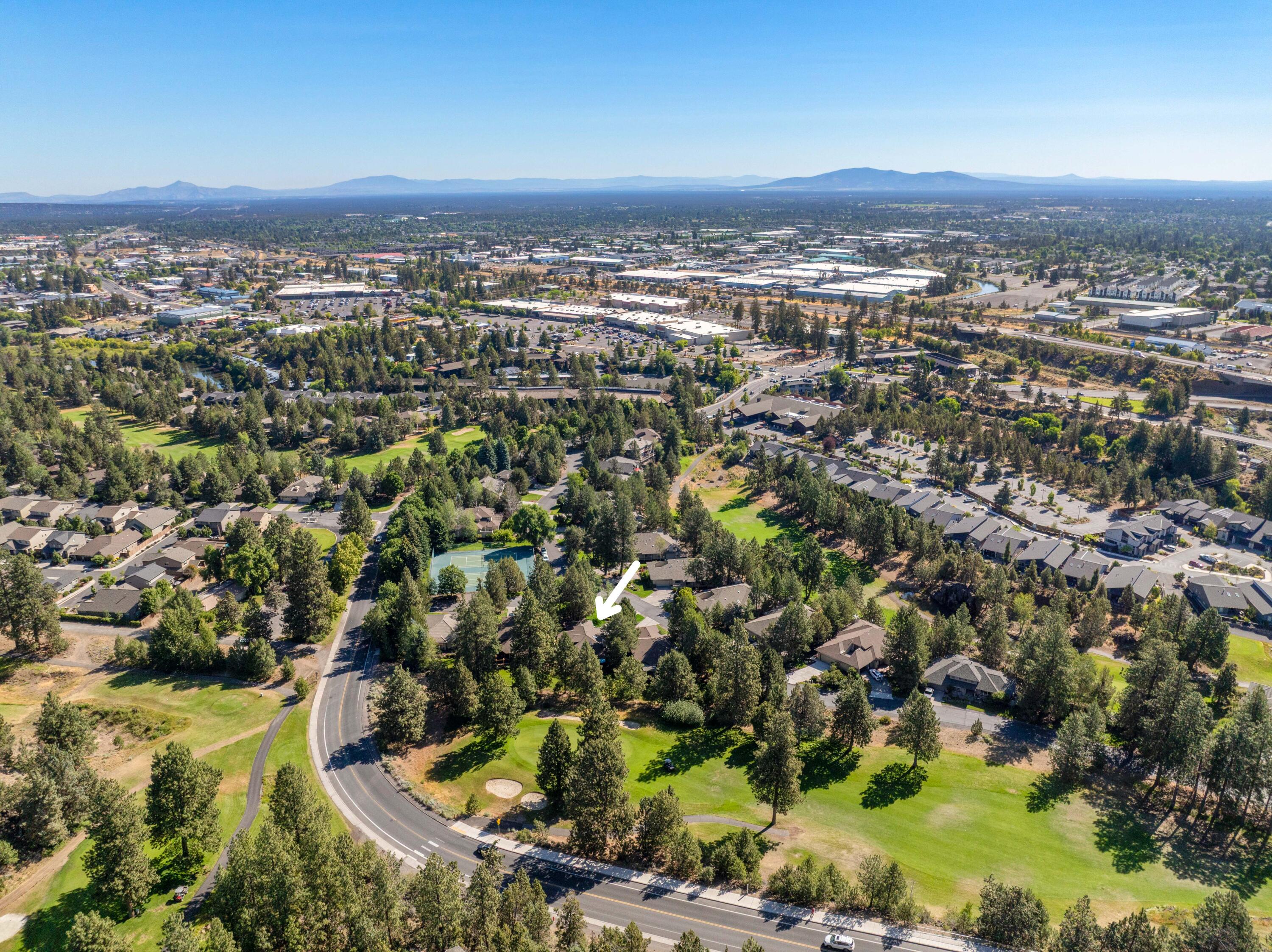 Rivers Edge Village - Residential