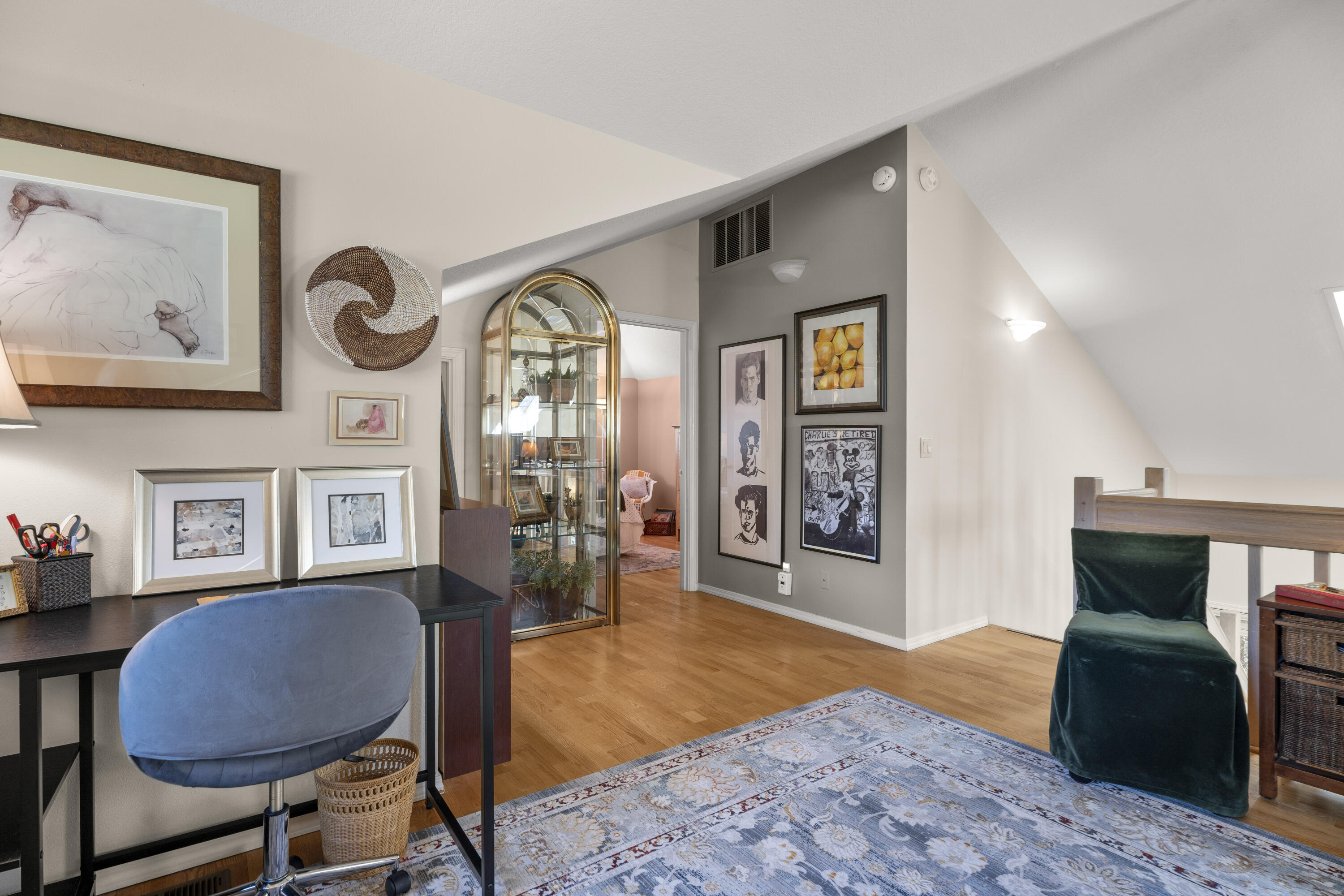 Rivers Edge Village - Residential