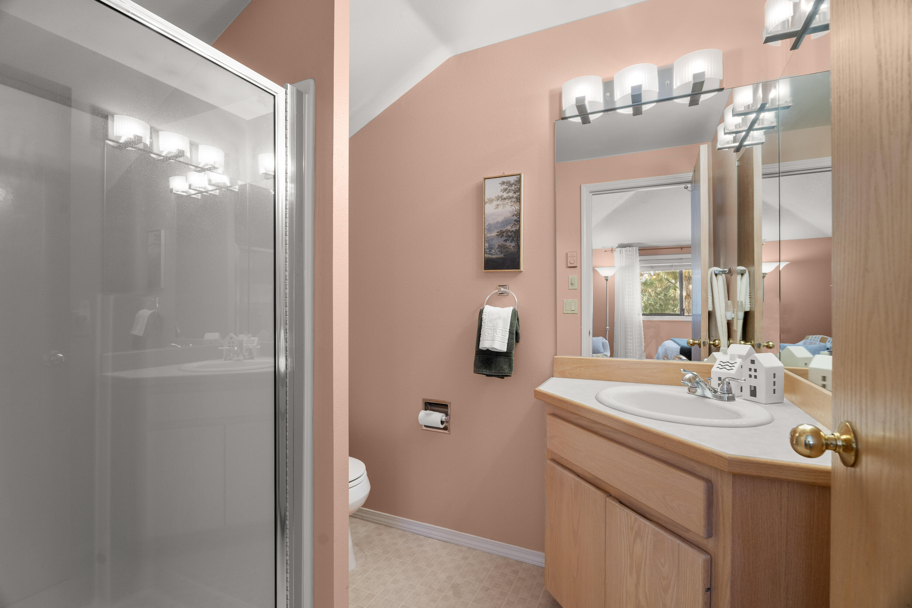 Rivers Edge Village - Residential