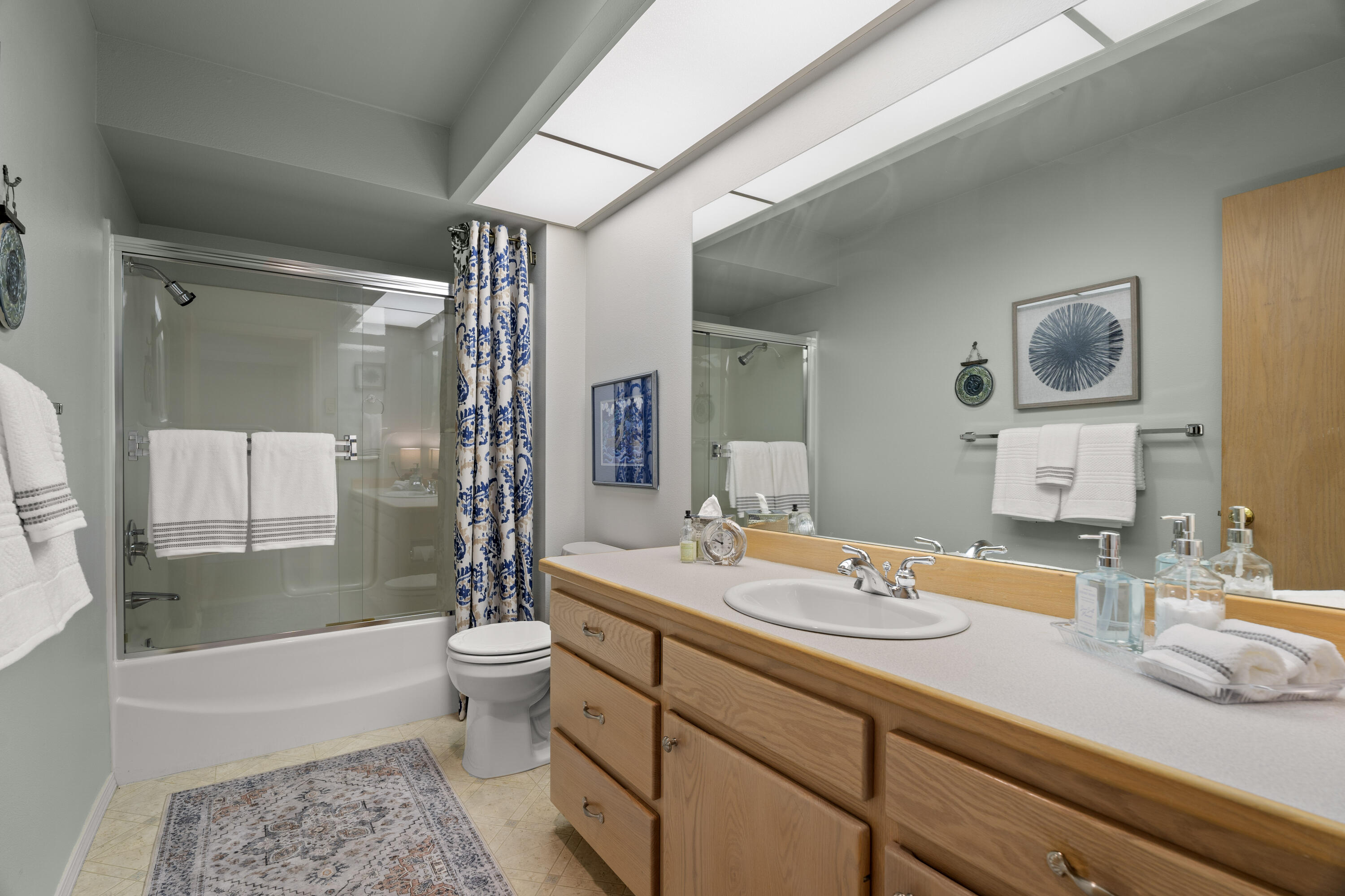 Rivers Edge Village - Residential