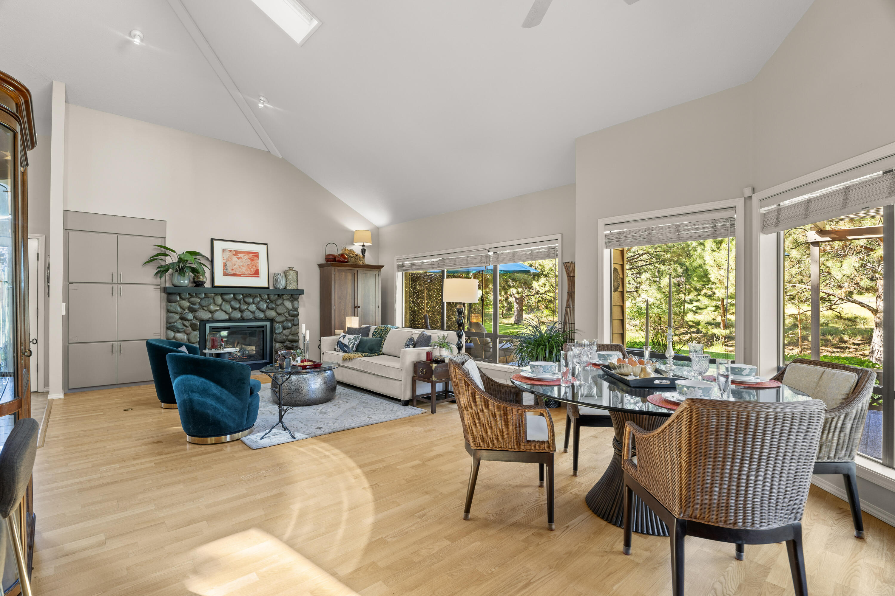 Rivers Edge Village - Residential