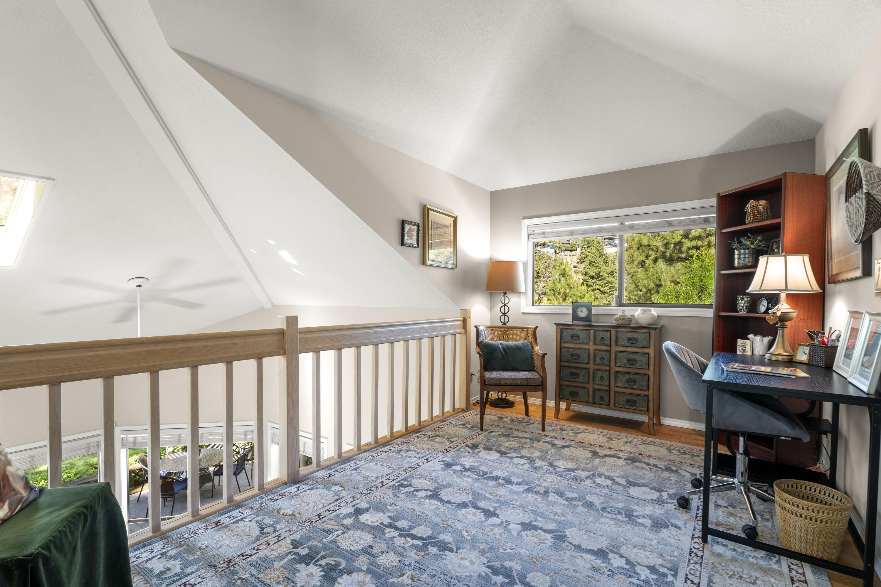 Rivers Edge Village - Residential