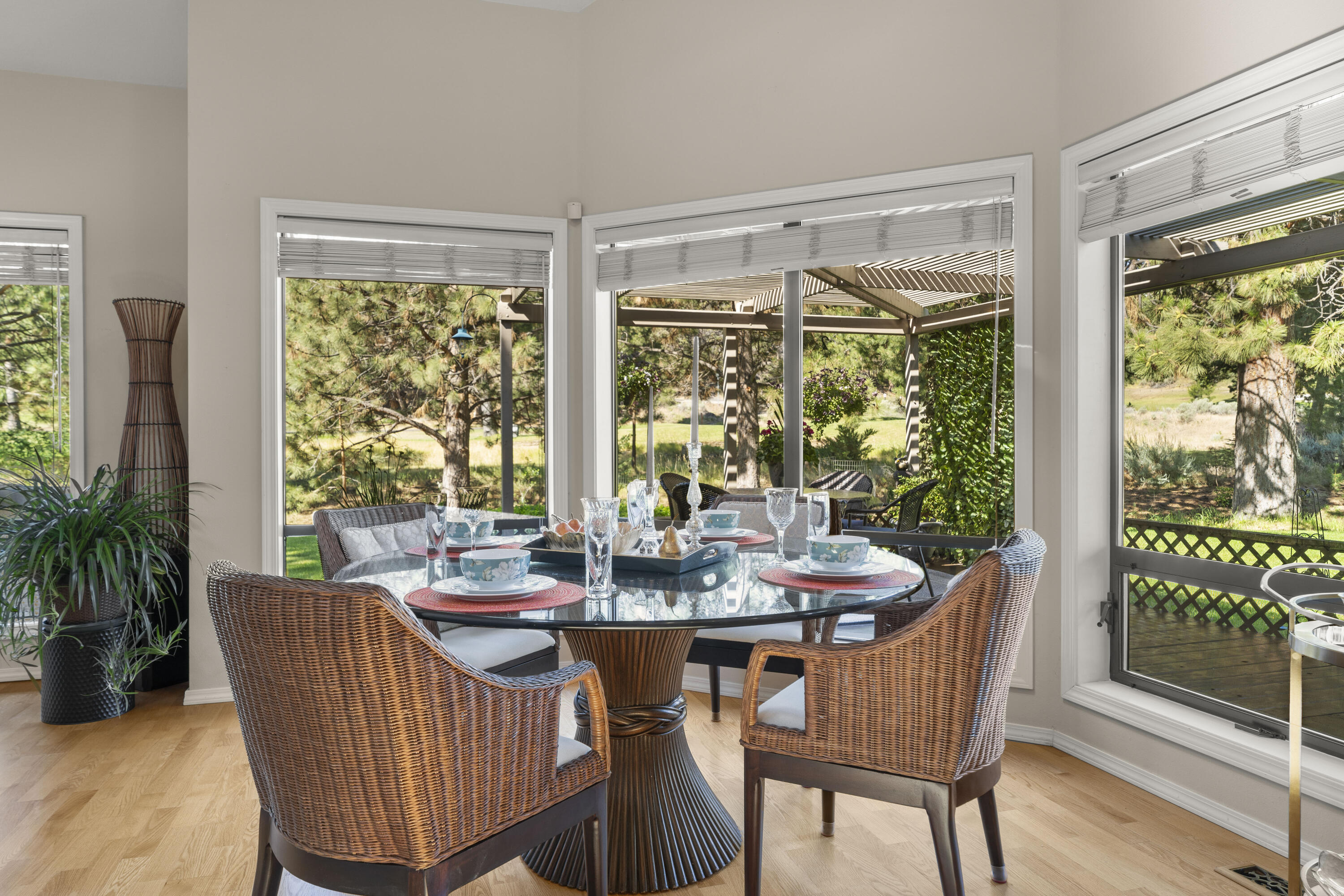 Rivers Edge Village - Residential